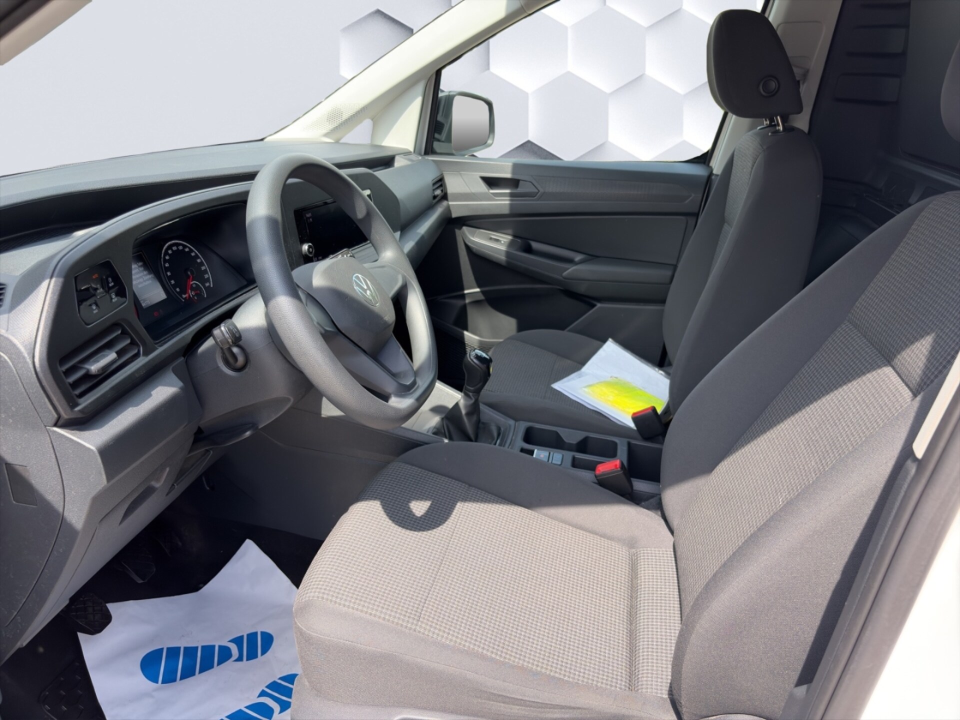 Volkswagen Caddy Maxi Cargo