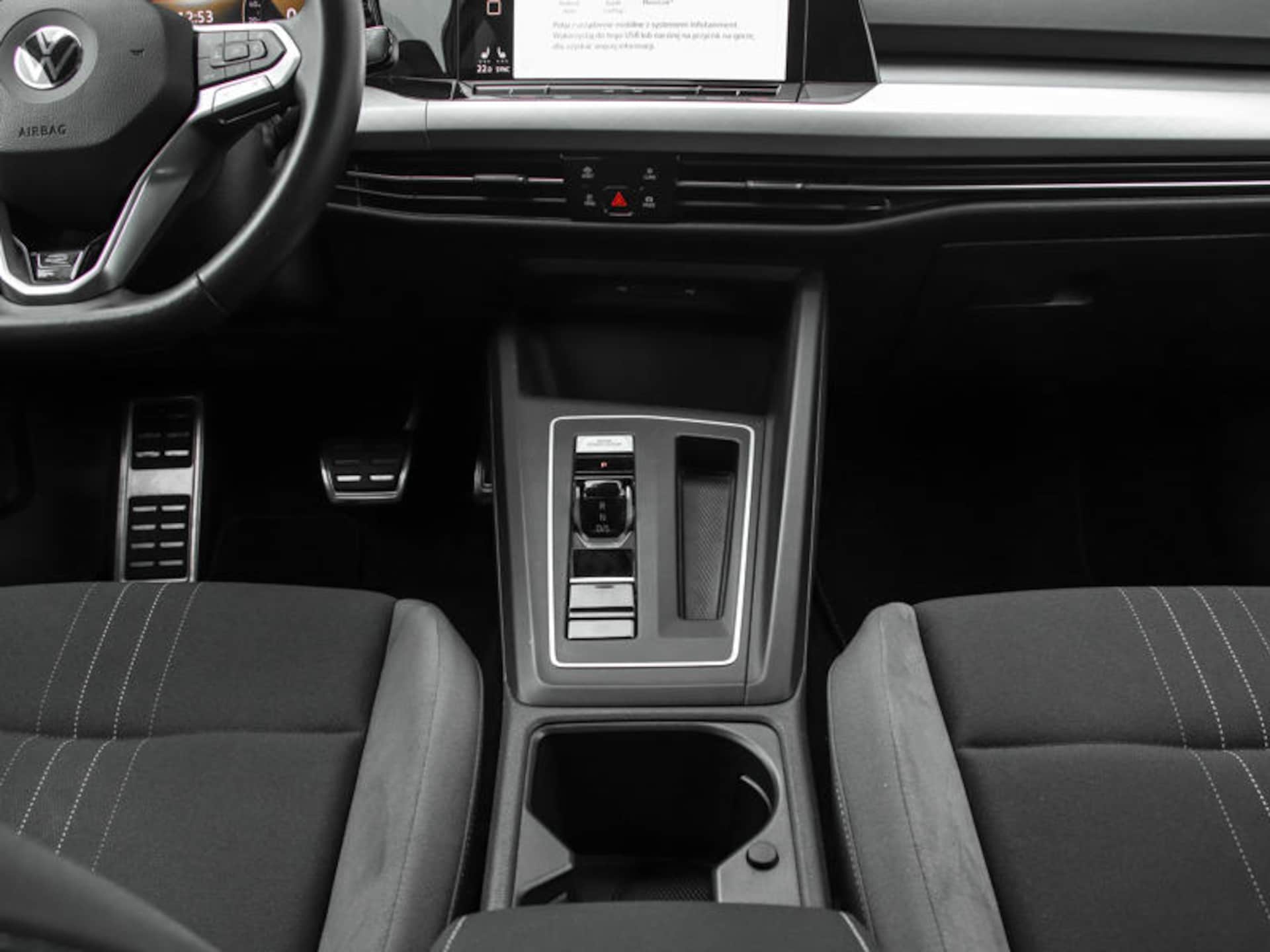 Volkswagen Golf Variant Alltrack