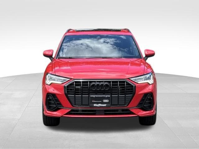 2025 Audi Q3 SUV