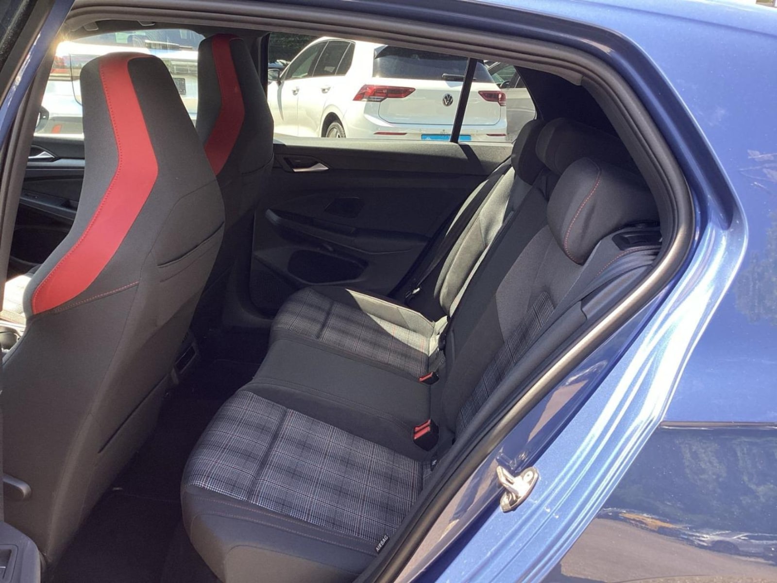 Volkswagen Golf – Bild 14