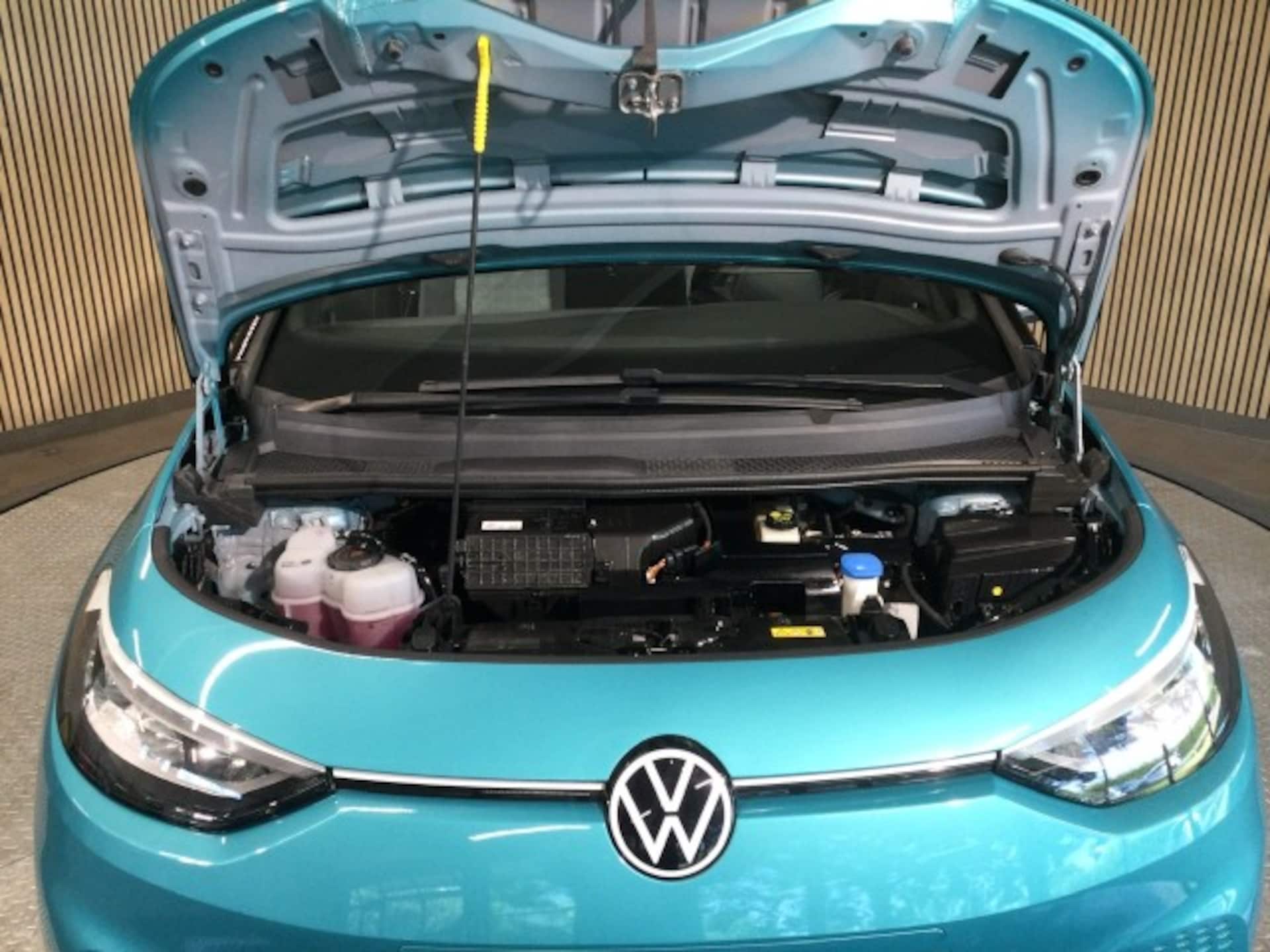 Volkswagen ID.3 1st