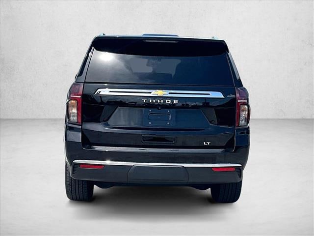 2023 Chevrolet Tahoe