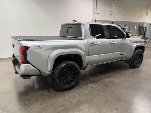 2024 Toyota