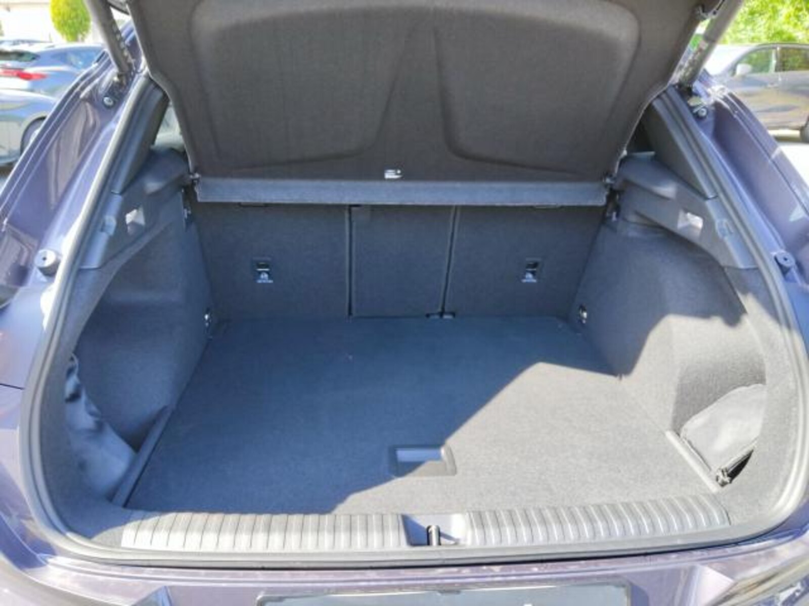 CUPRA Terramar – Bild 3