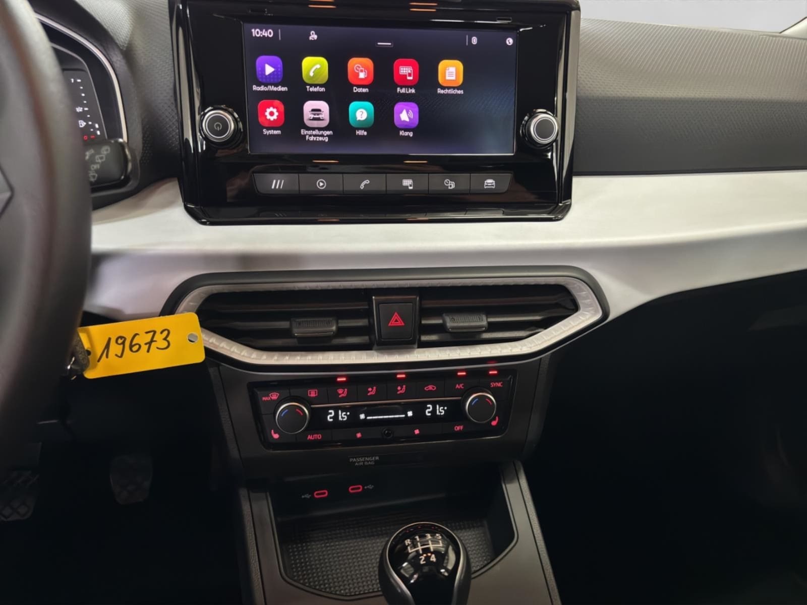 SEAT Ibiza – Bild 15