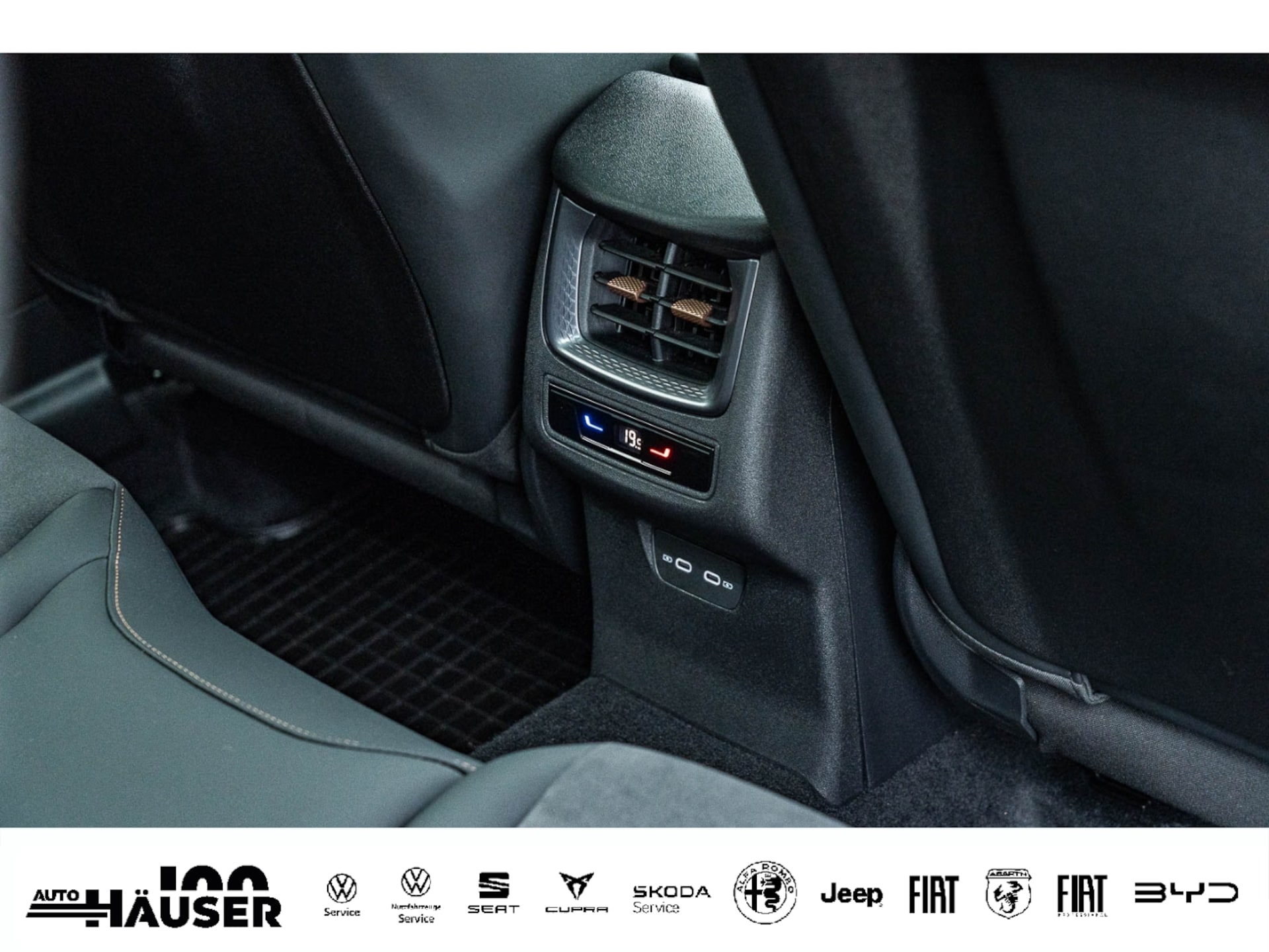 CUPRA Terramar VZ