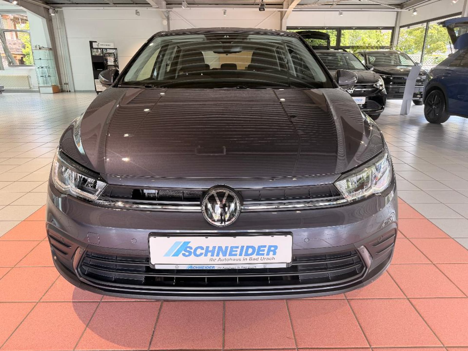 Volkswagen Polo Life