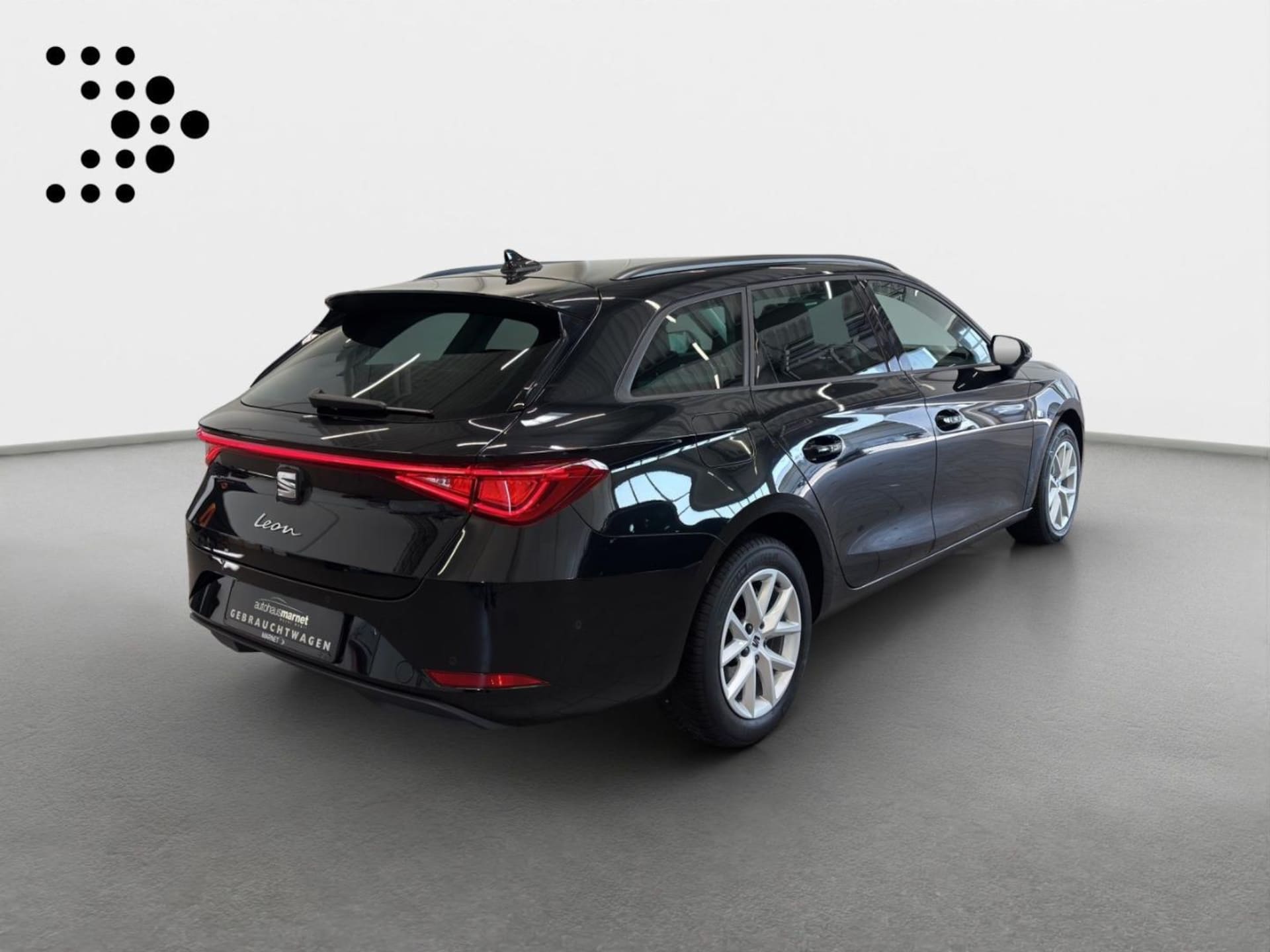 SEAT Leon Sportstourer Style