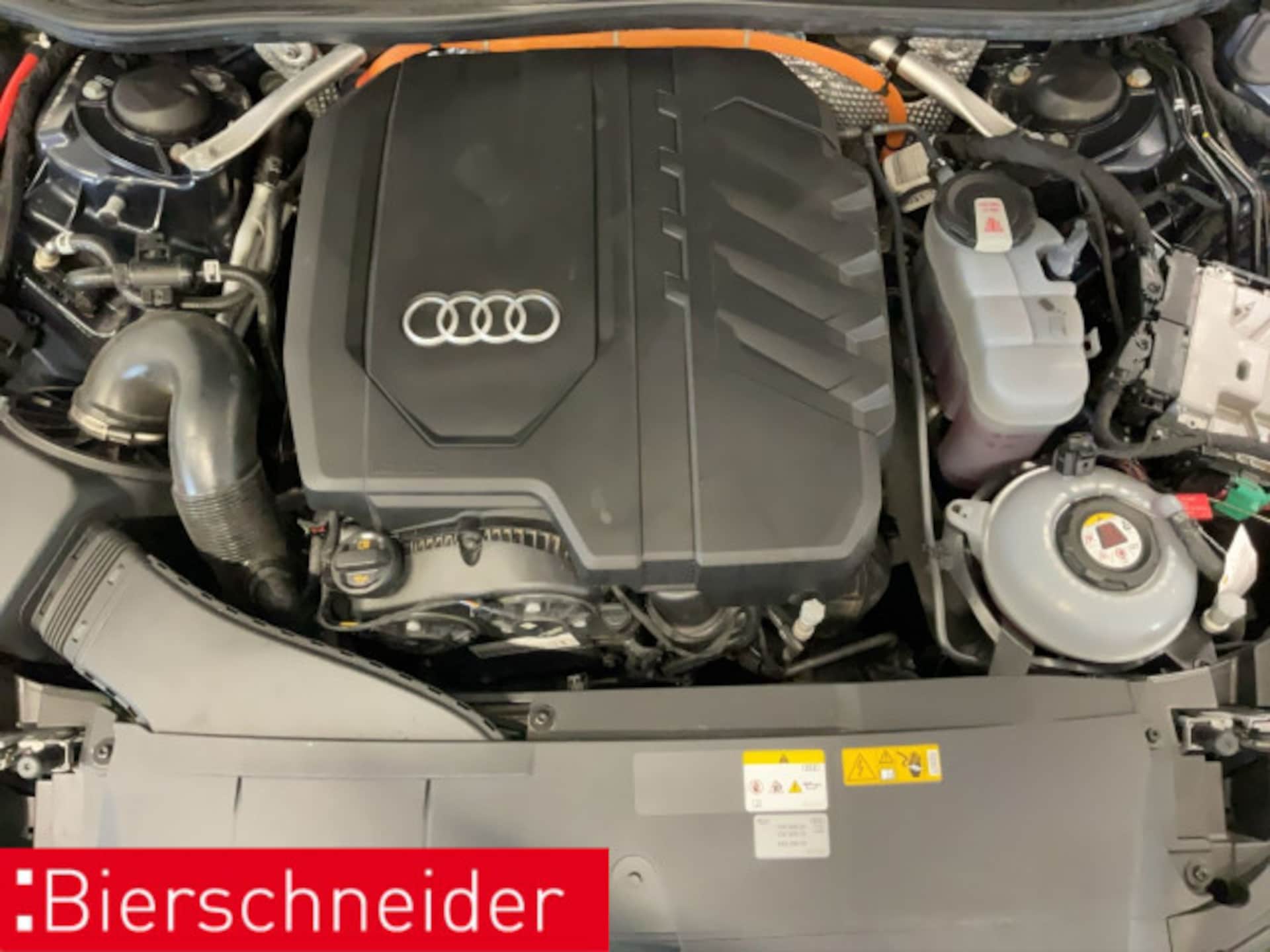 Audi A6 Avant TFSI e Sport