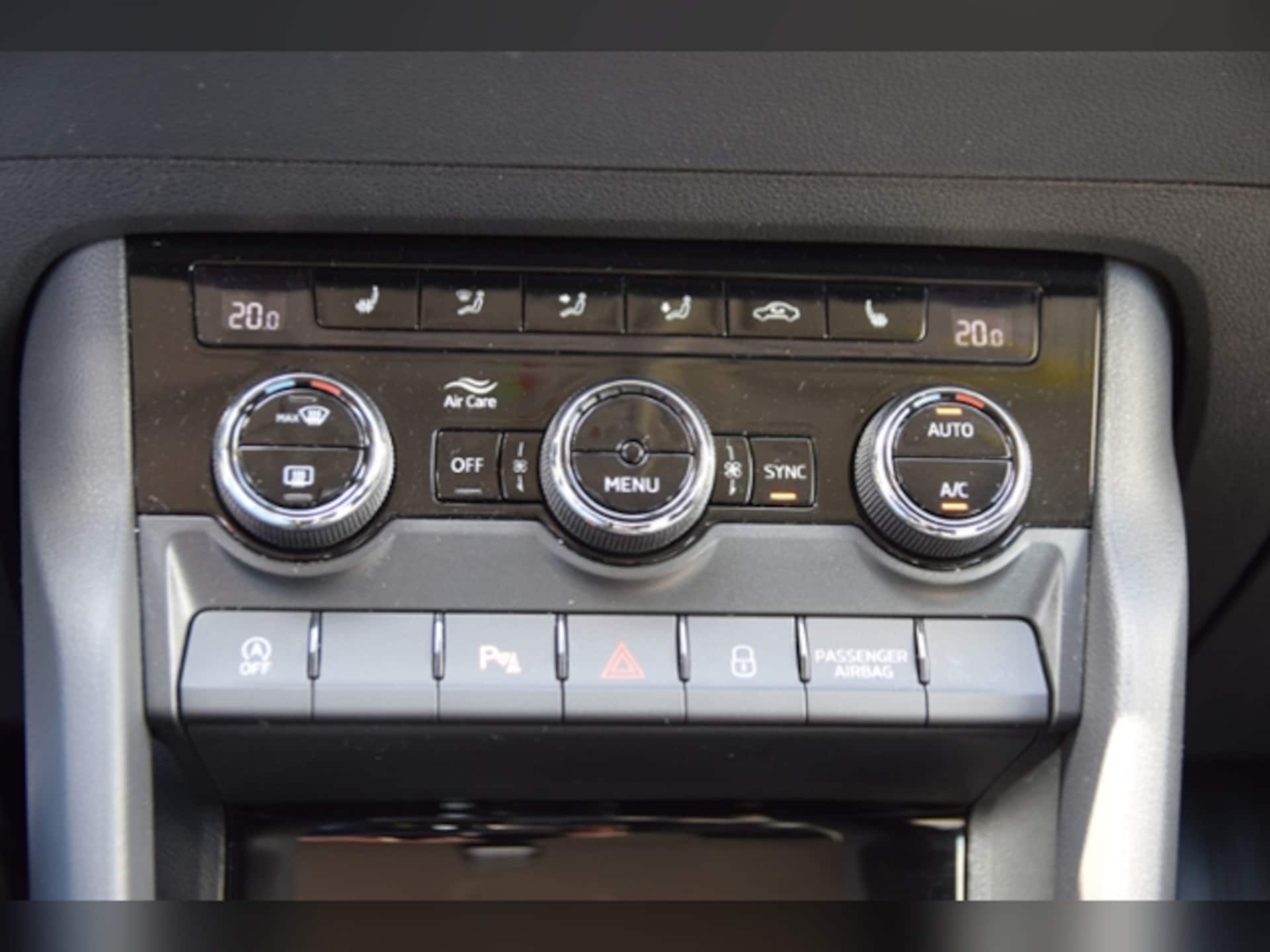 Skoda Karoq Style