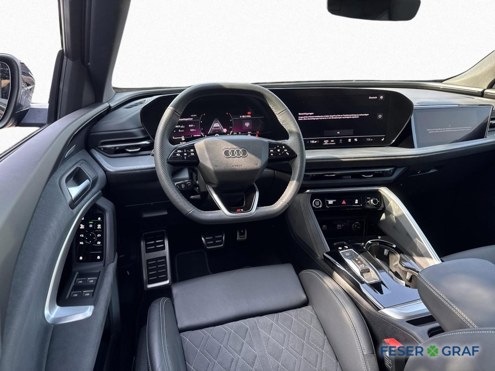 Audi Q5 Sportback – Bild 8