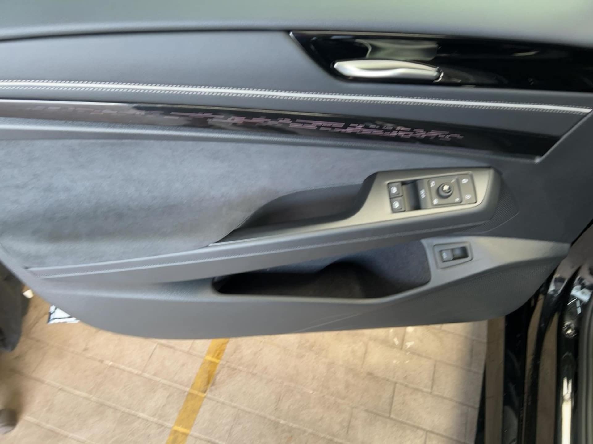 Volkswagen ID.7 Tourer Pro