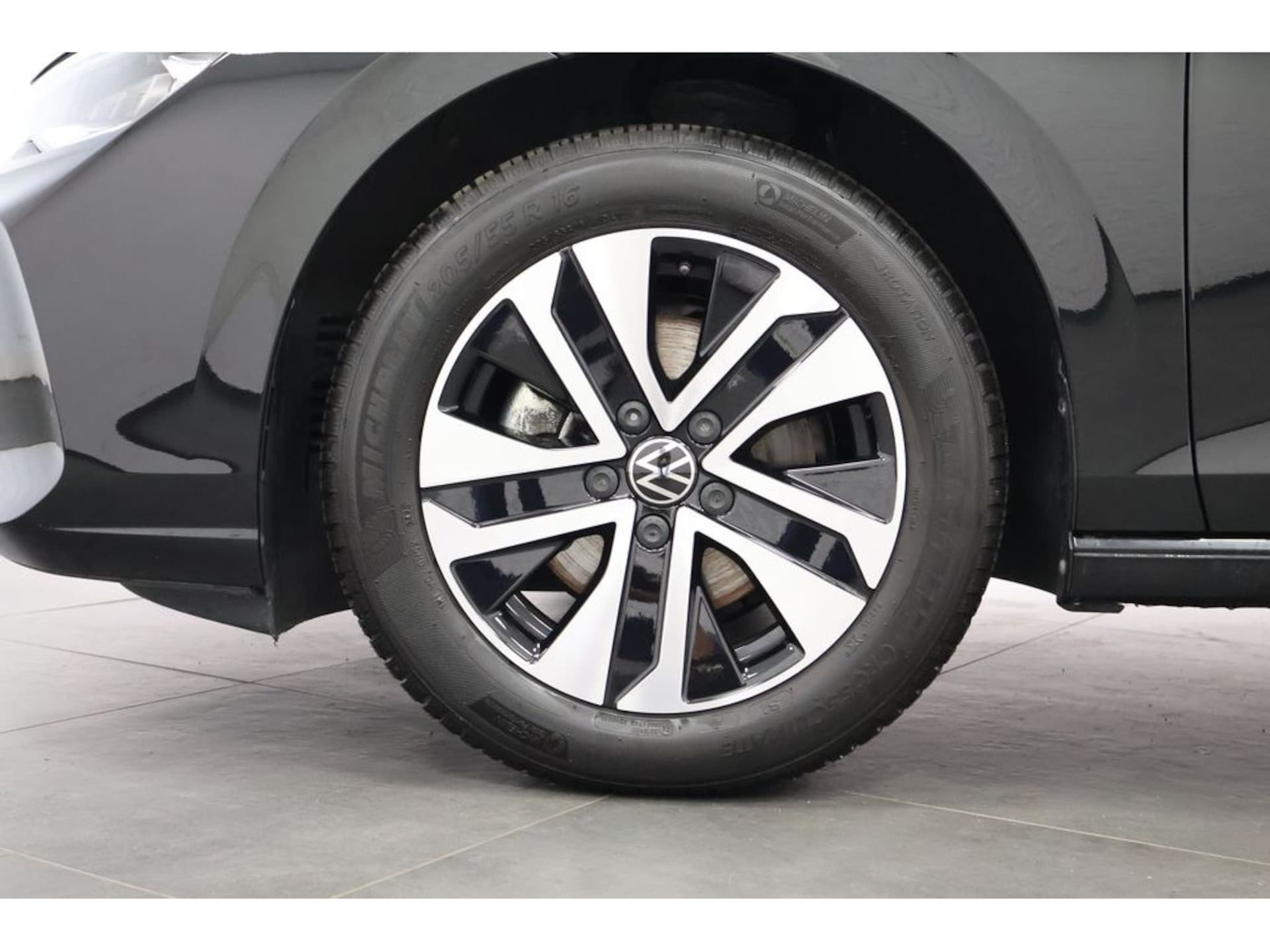 Volkswagen Golf ENERGY