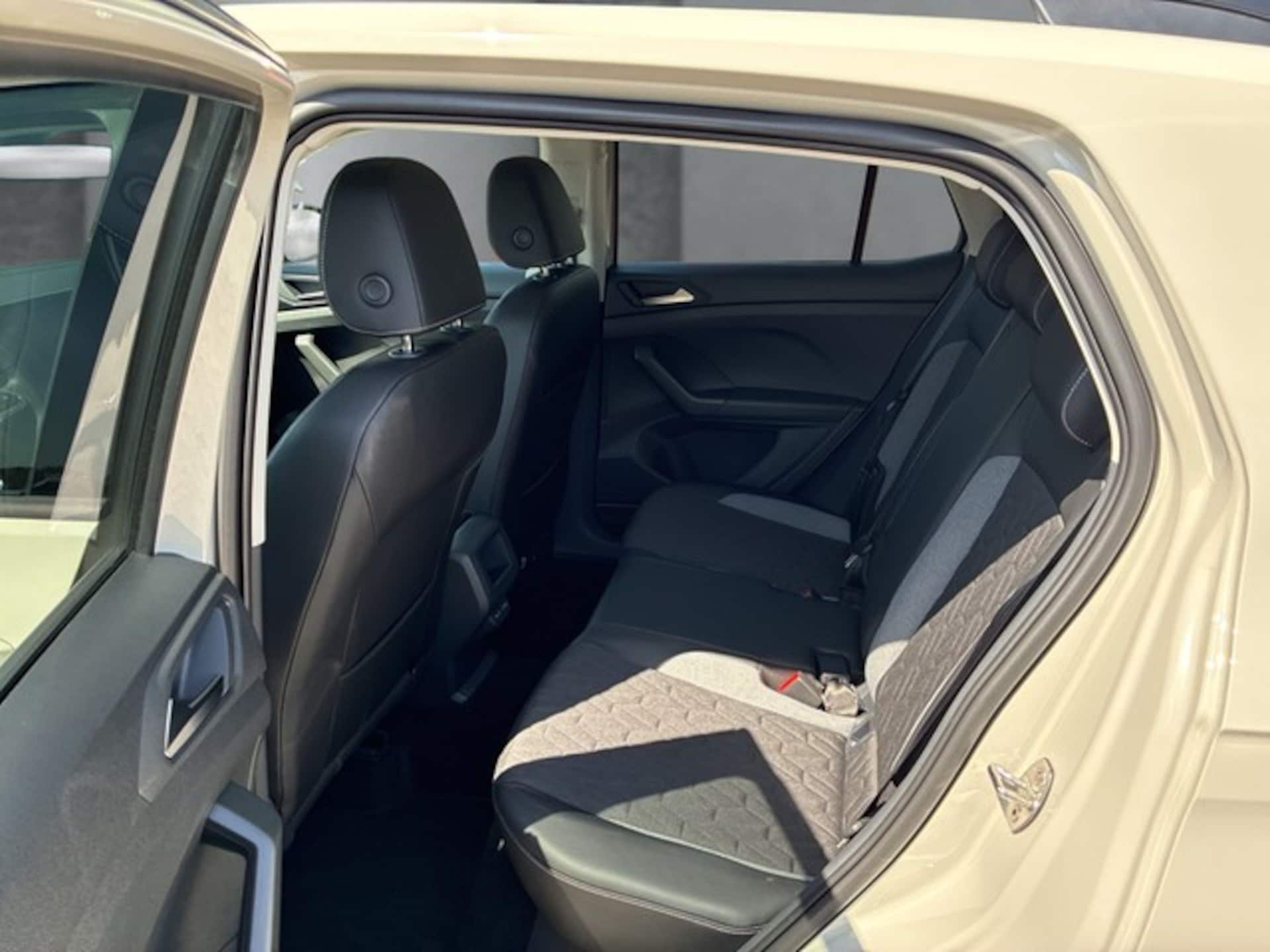 Volkswagen T-Cross ENERGY