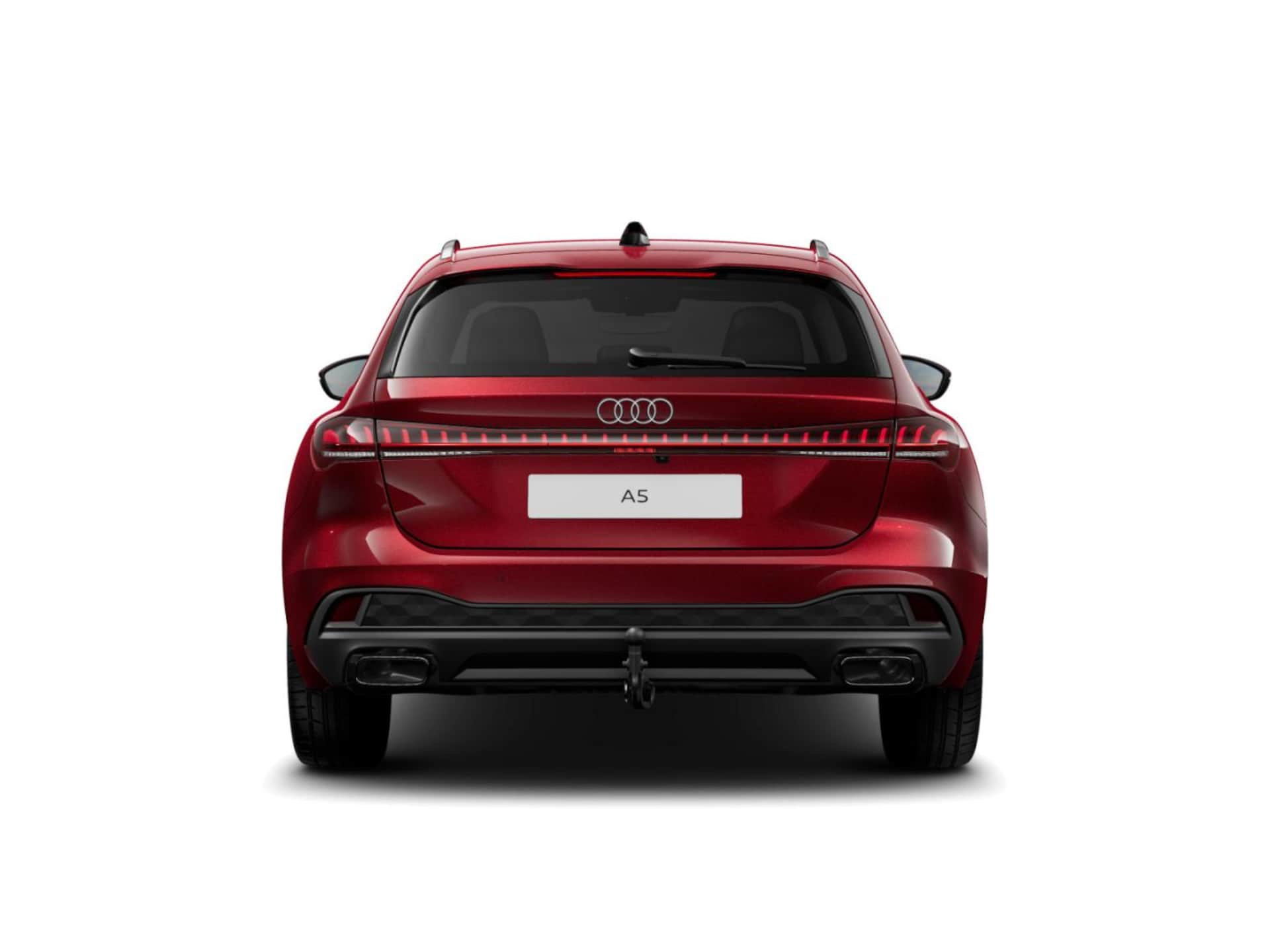 Audi A5 Avant