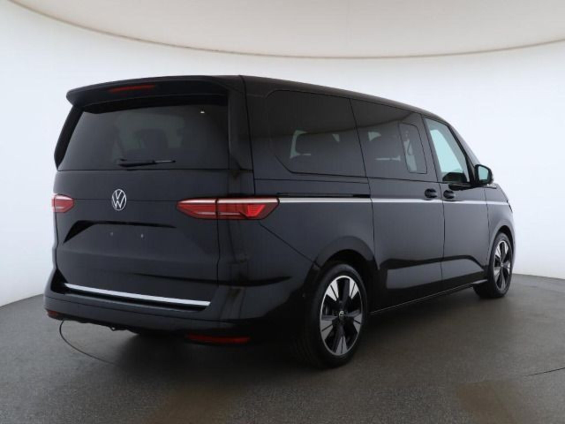 Volkswagen Multivan Langversion Style