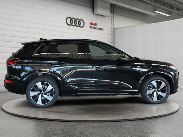 2027 Audi Q6 e-tron