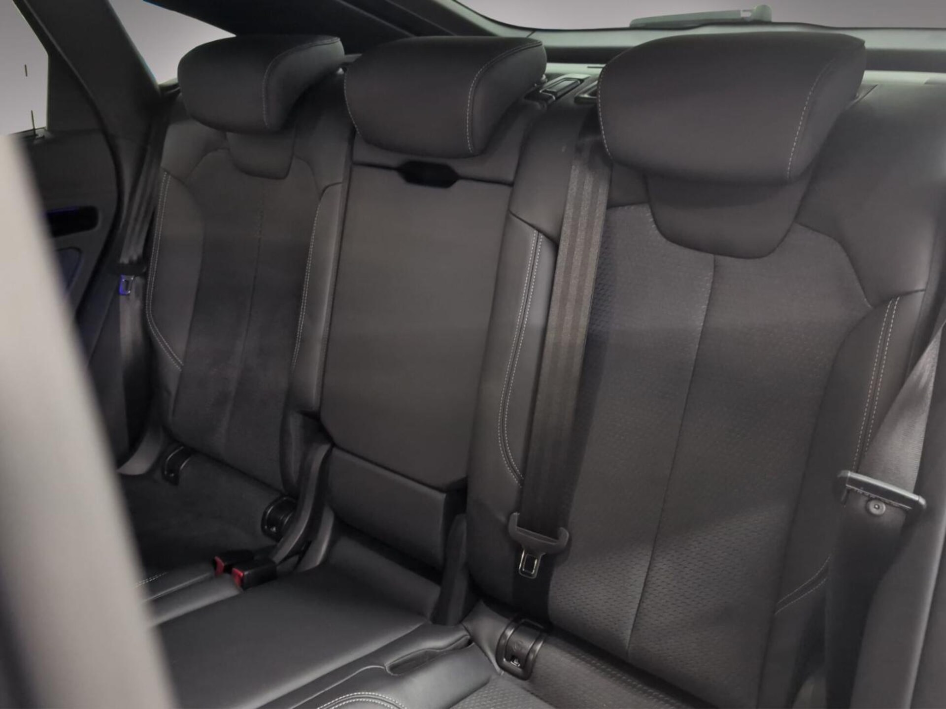 Audi Q5 Sportback S line