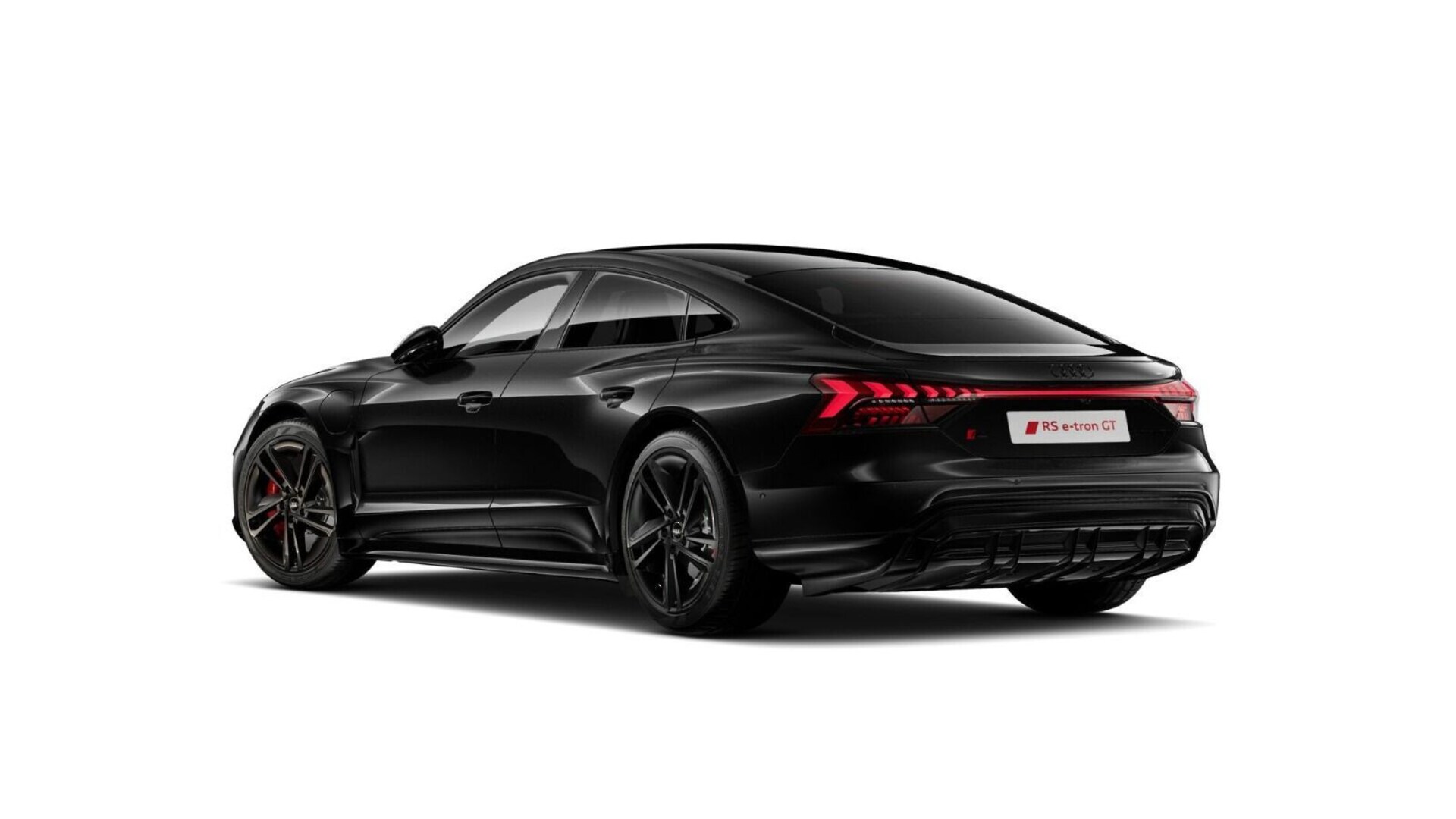 Audi RS e-tron GT
