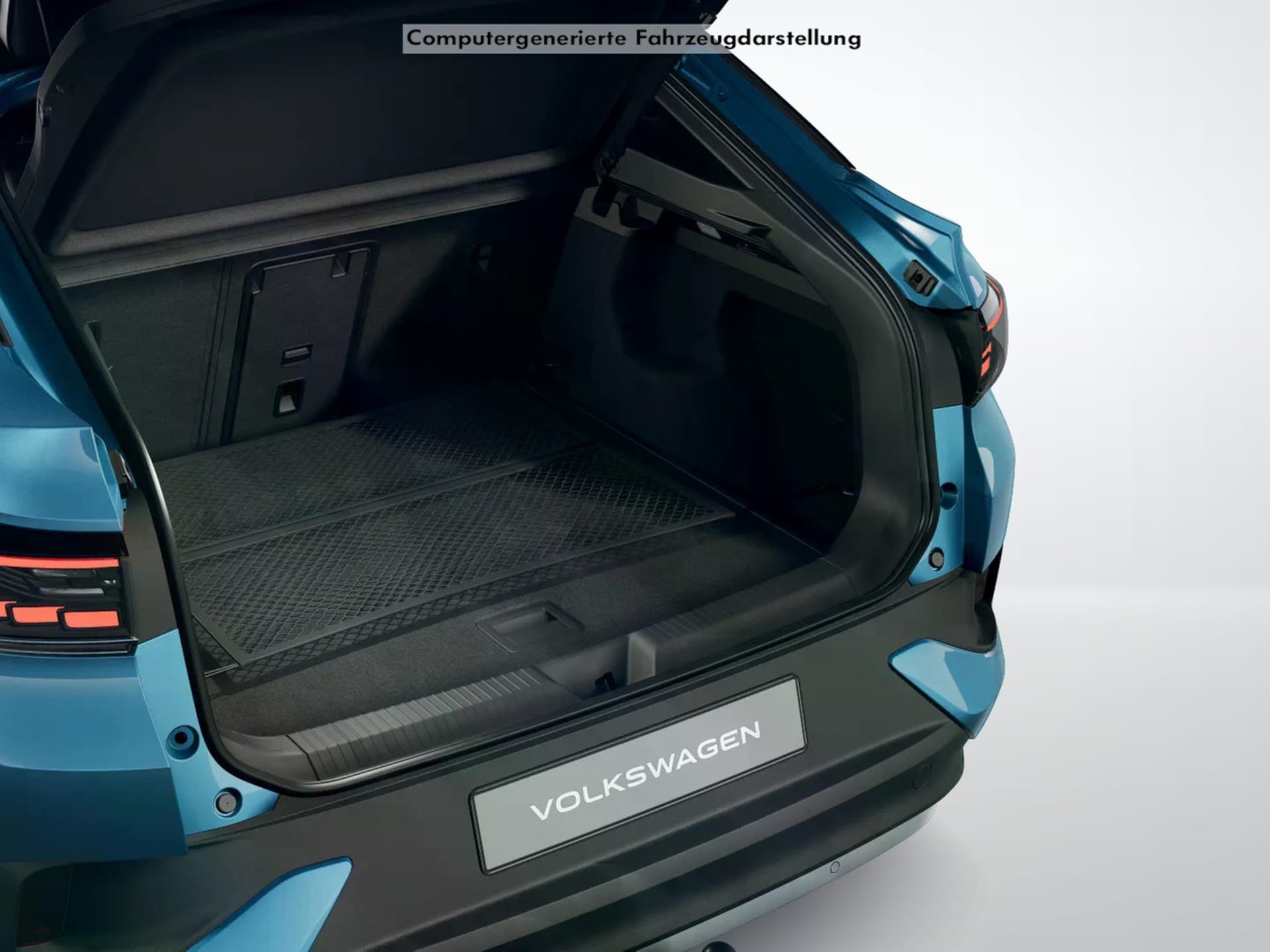 Volkswagen ID.5 Pro