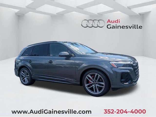 Photo of 2026 Audi Q7