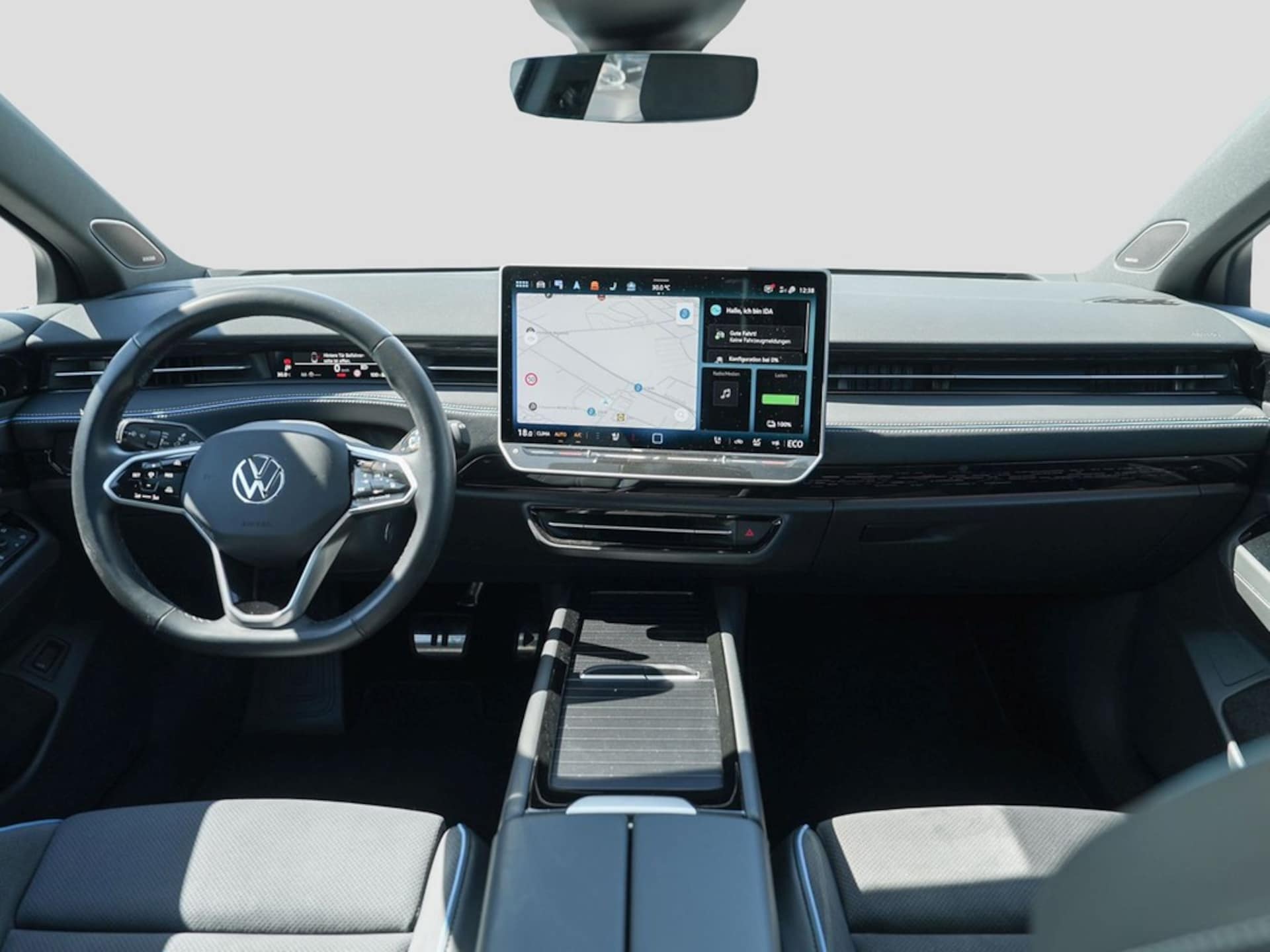 Volkswagen ID.7 Pro