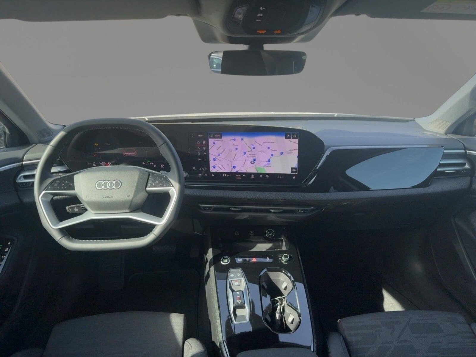Audi A5 Avant – Bild 8