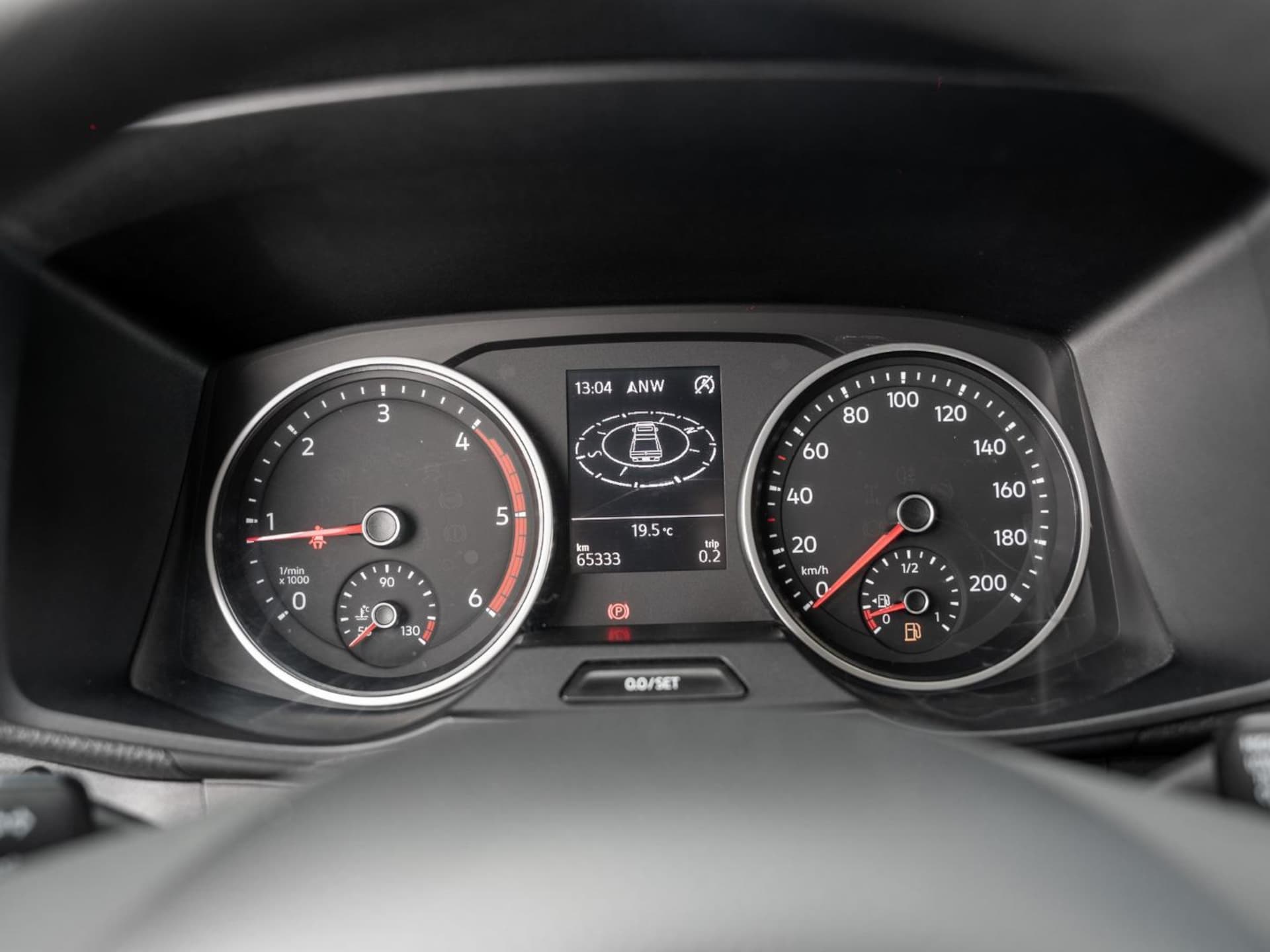 Volkswagen Crafter Einzelkabine langer Radstand