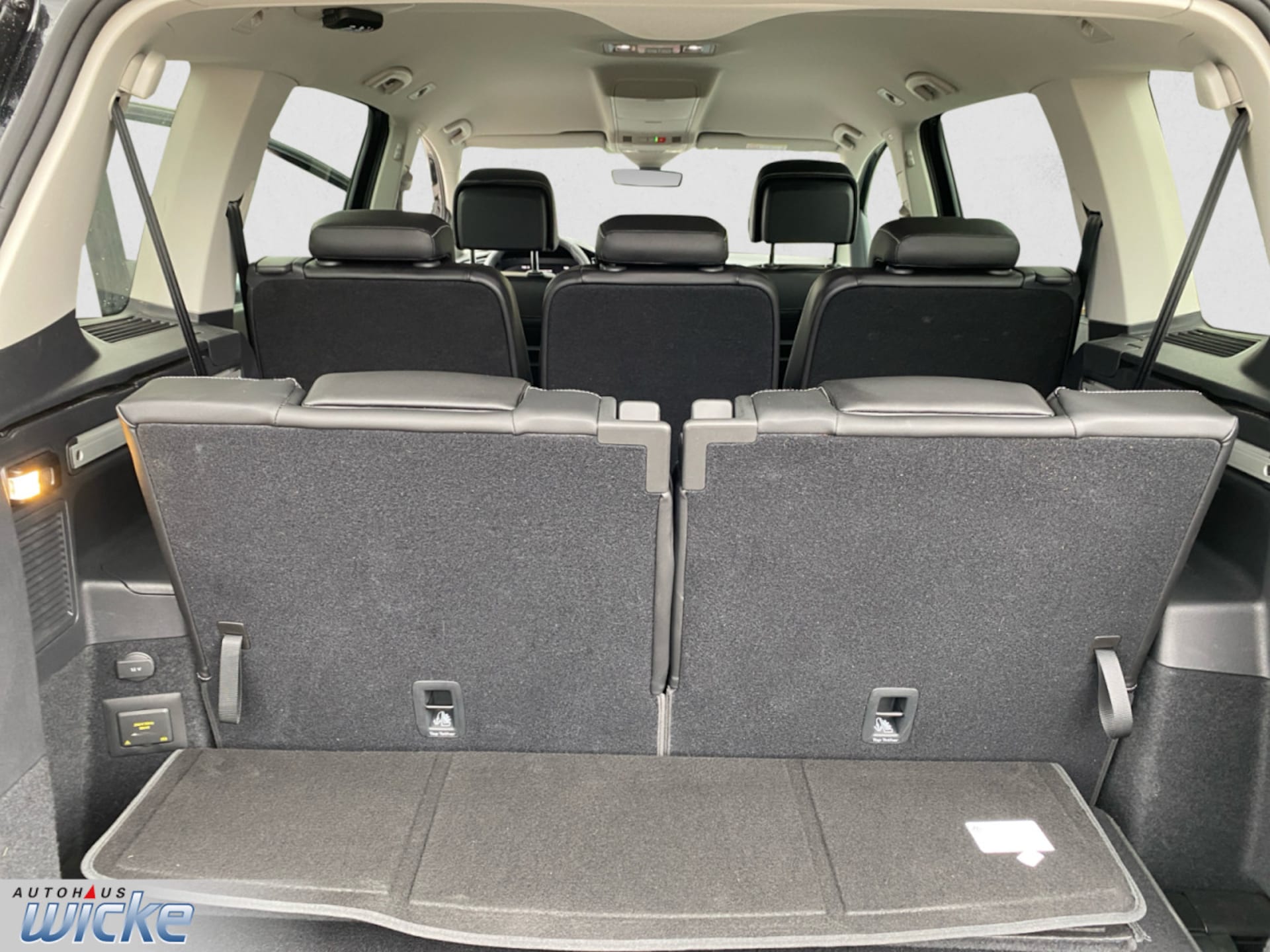 Volkswagen Touran ENERGY