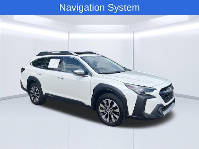 2023 Subaru Outback