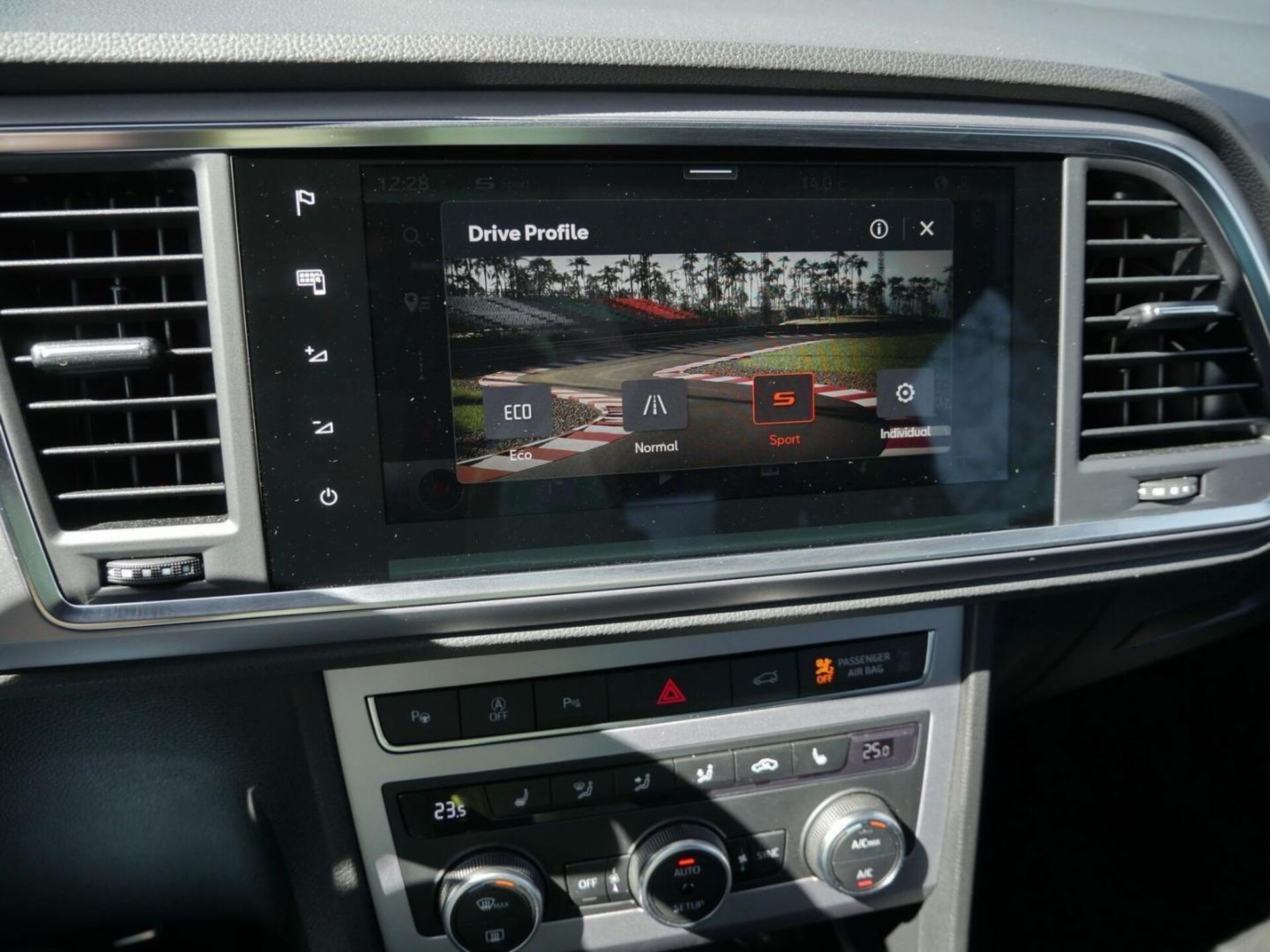 SEAT Ateca FR
