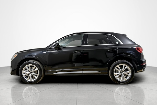 2023 Audi Q3 SUV