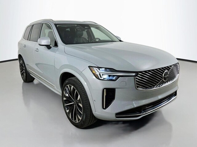 2026 Volvo XC90