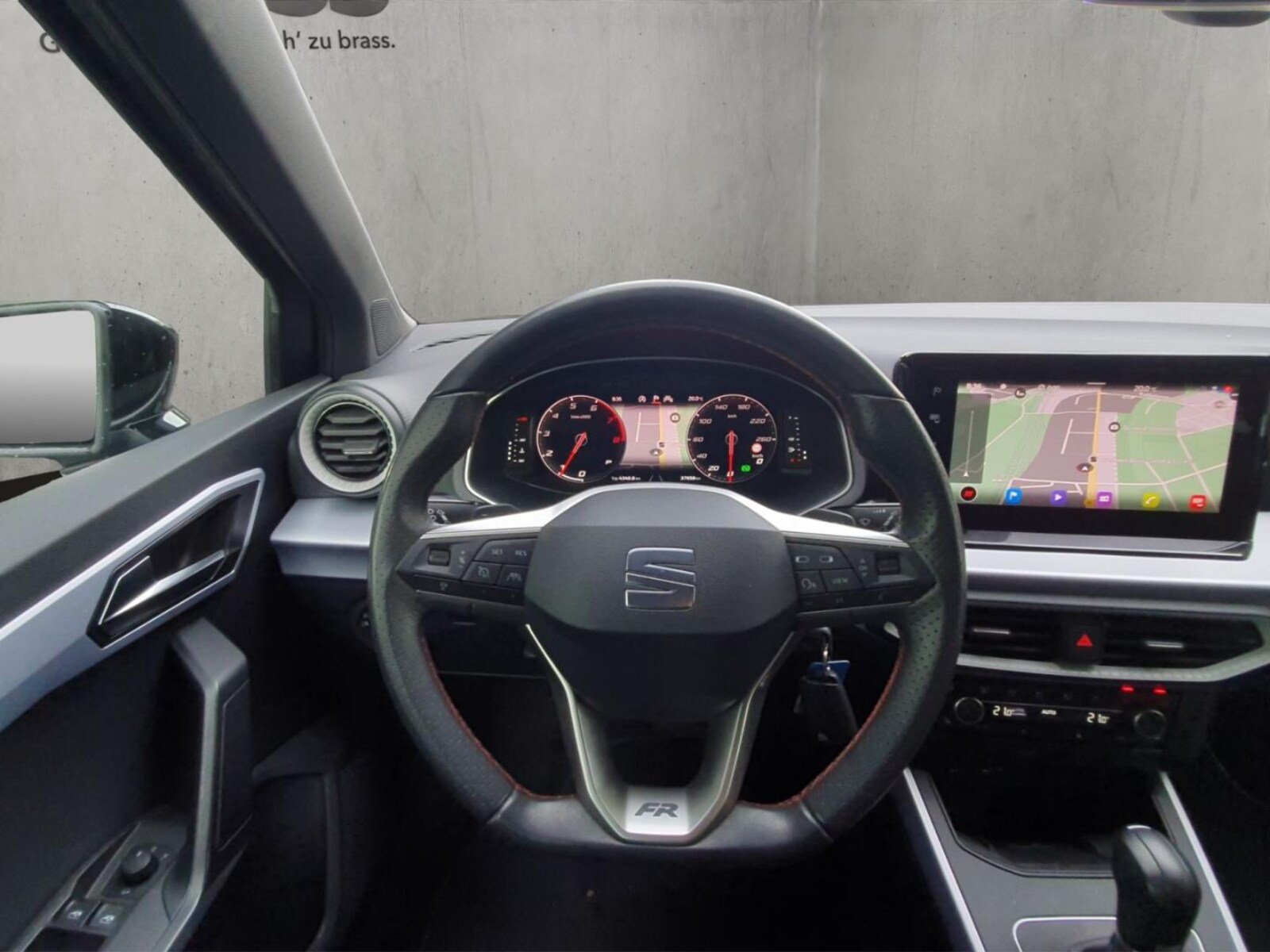 SEAT Arona – Bild 10
