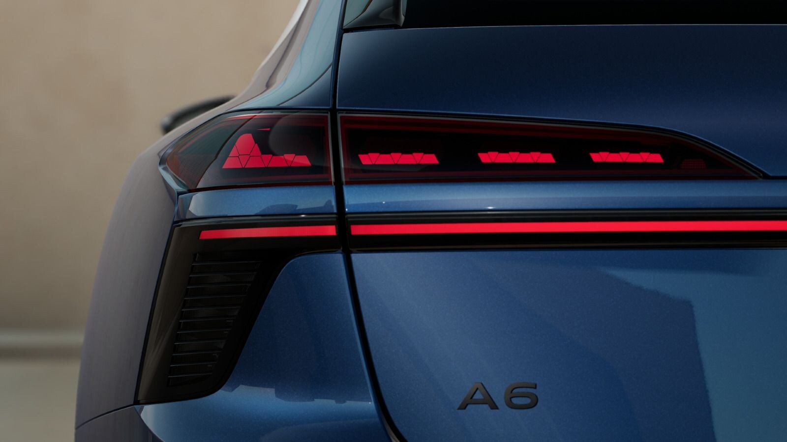 Audi A6 Avant – Bild 7