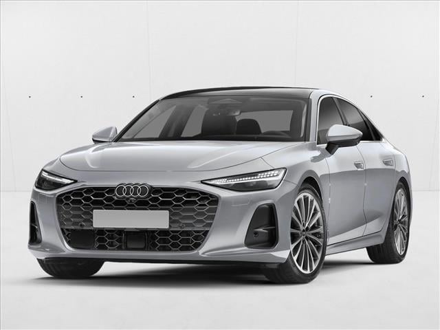 Photo of 2026 Audi A6 Sedan