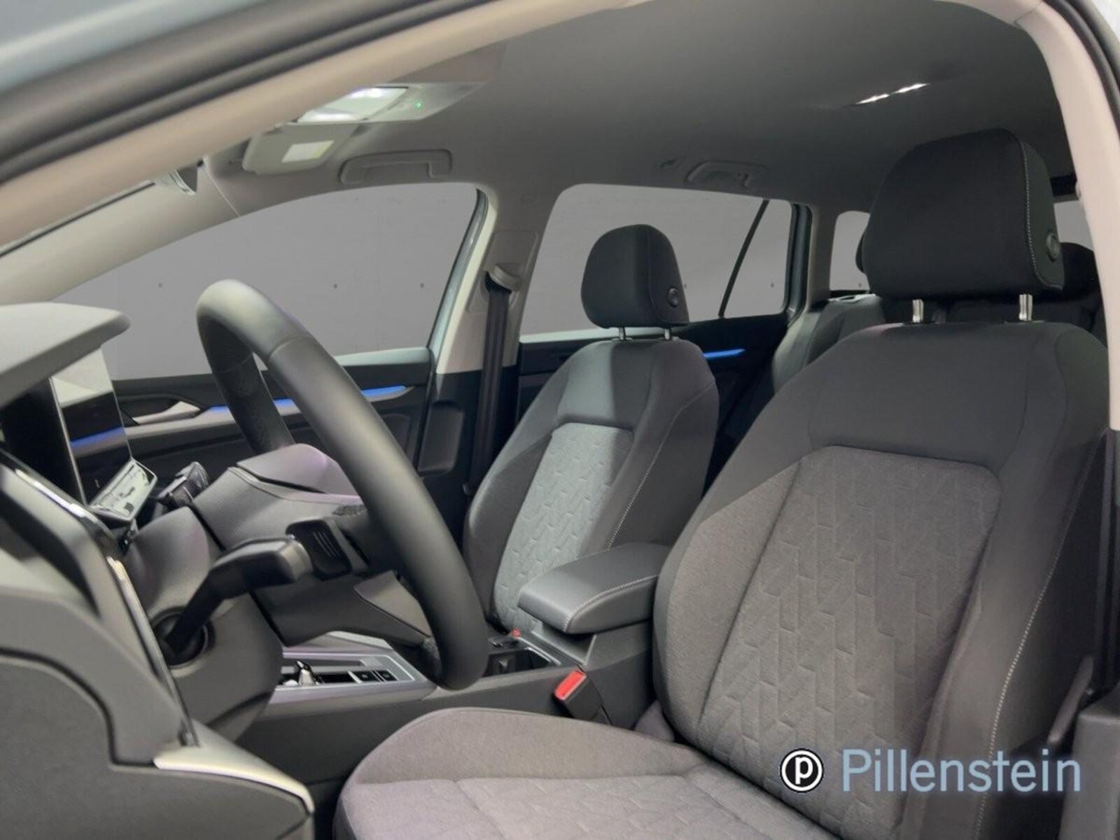 Volkswagen Golf Variant – Bild 4
