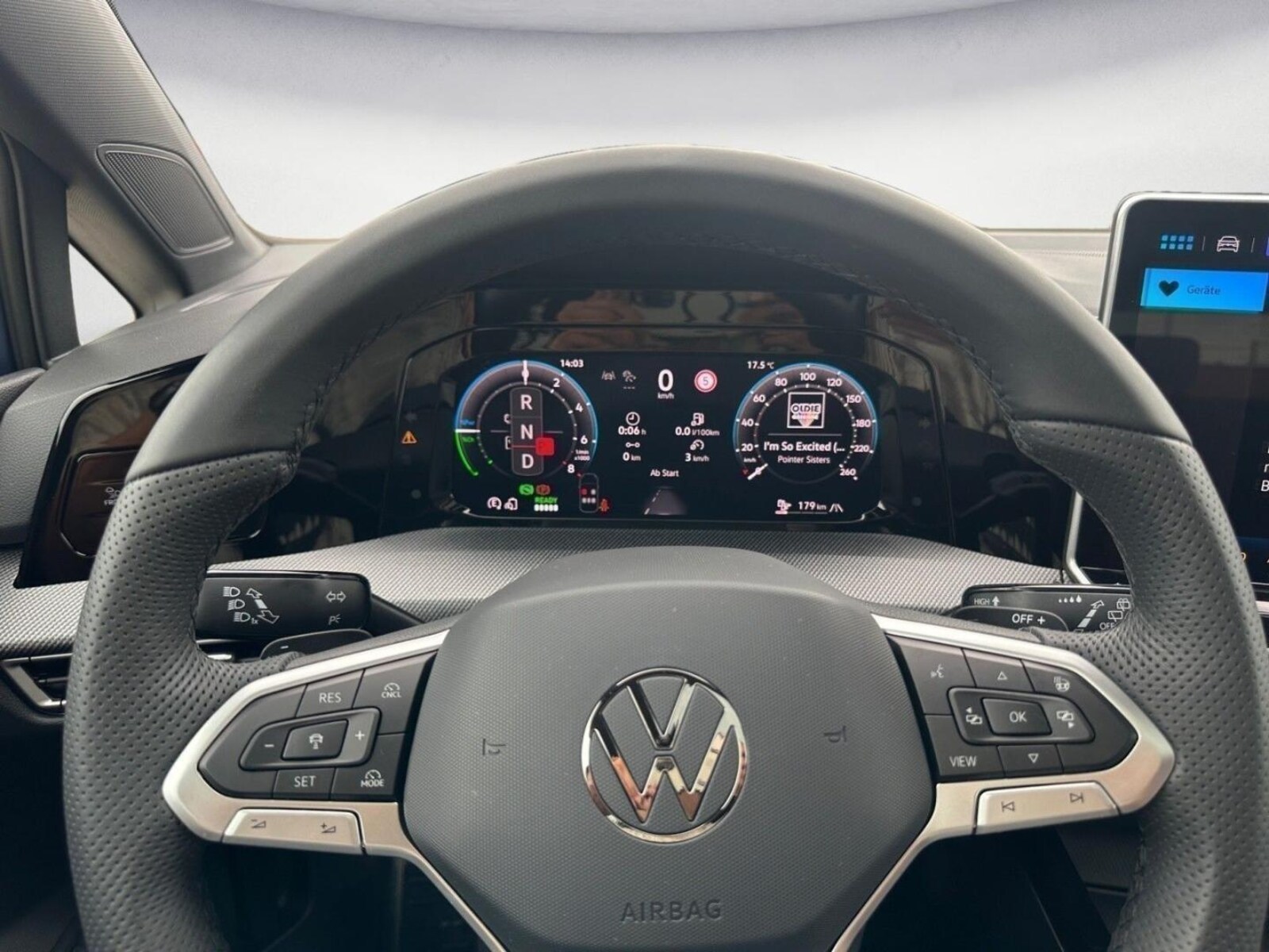 Volkswagen Golf – Bild 11