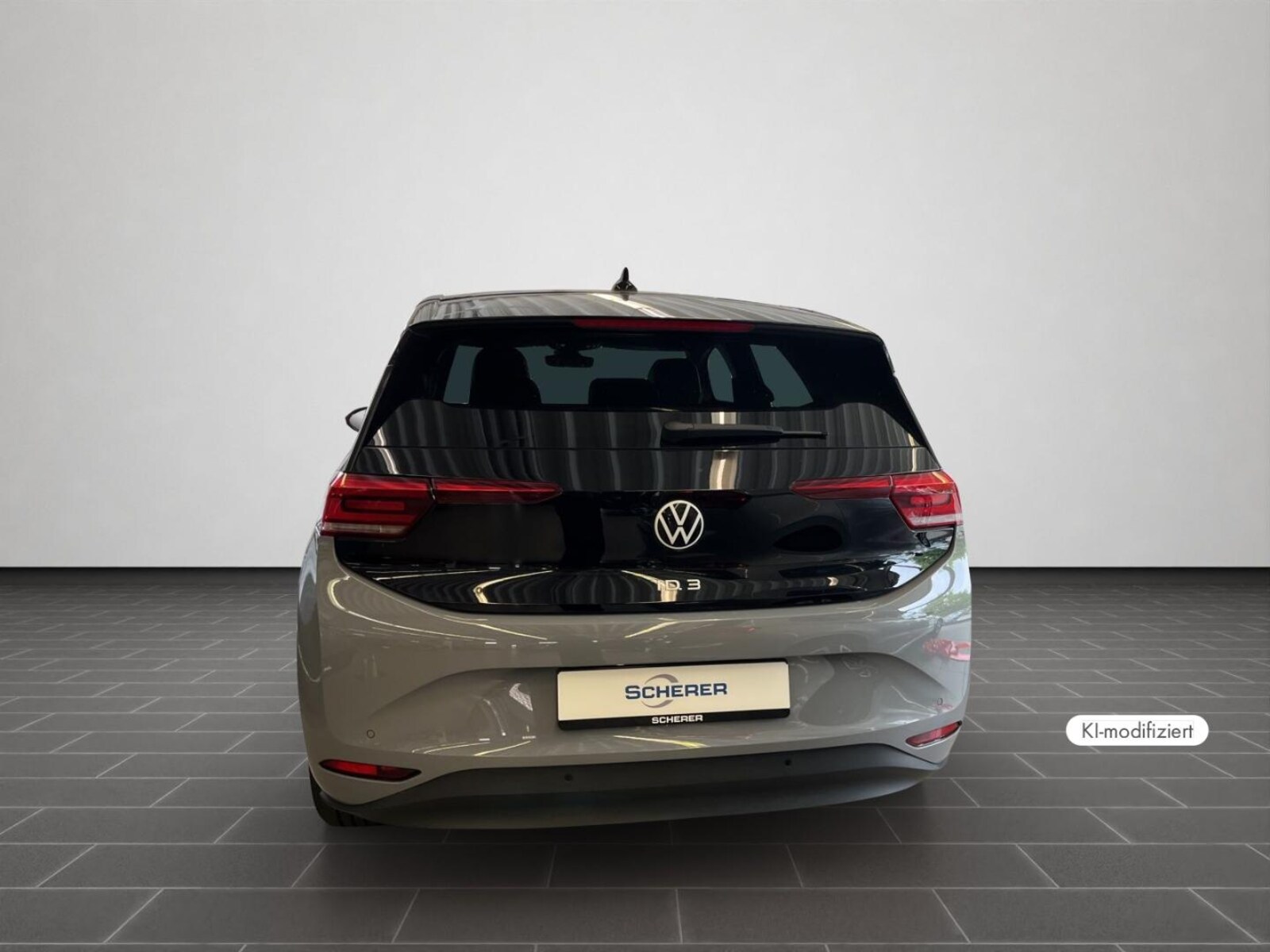 Volkswagen ID.3 – Bild 7