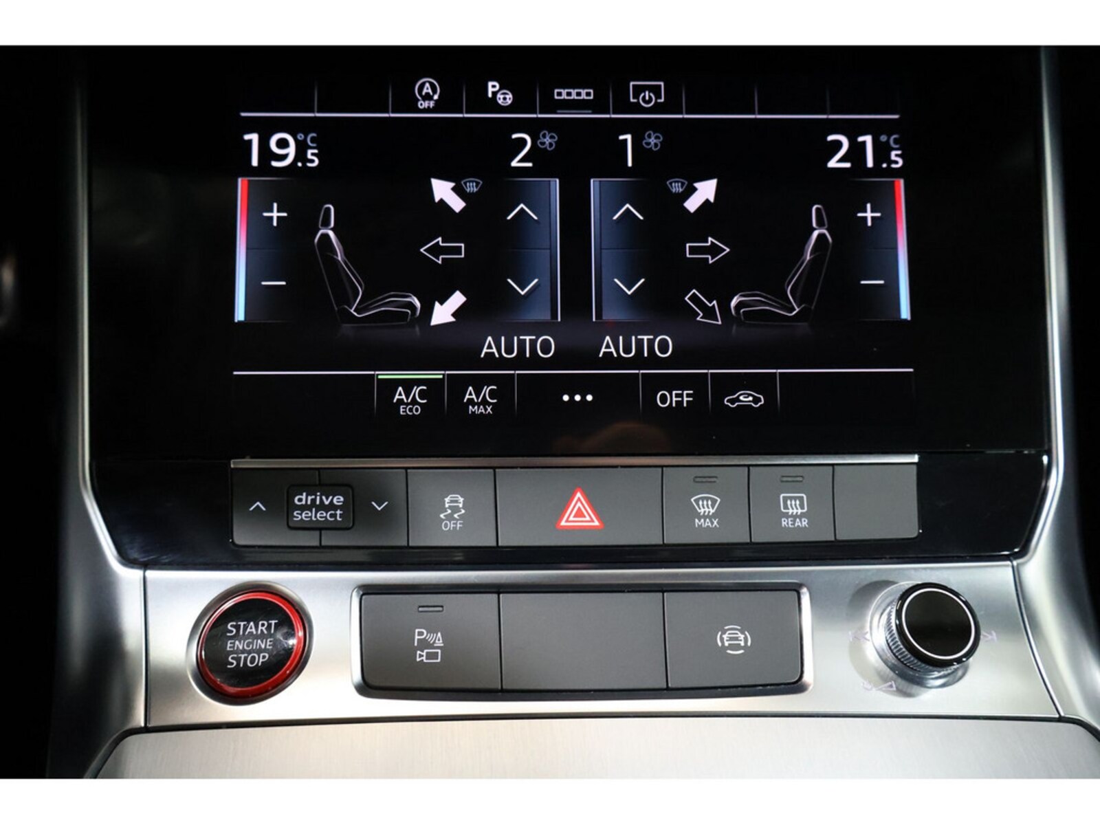 Audi S6 Limousine – Bild 19