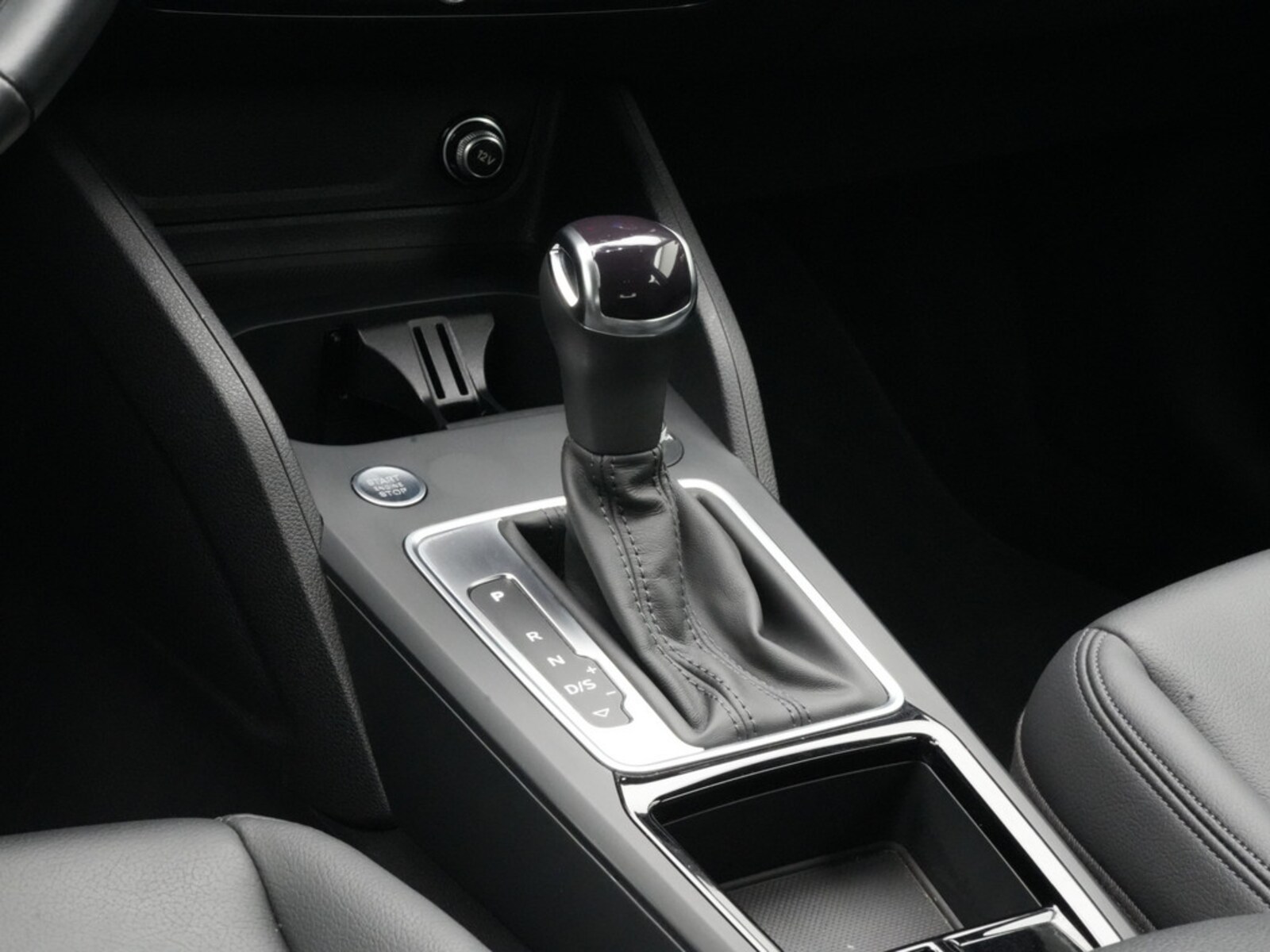 Audi Q2 – Bild 13