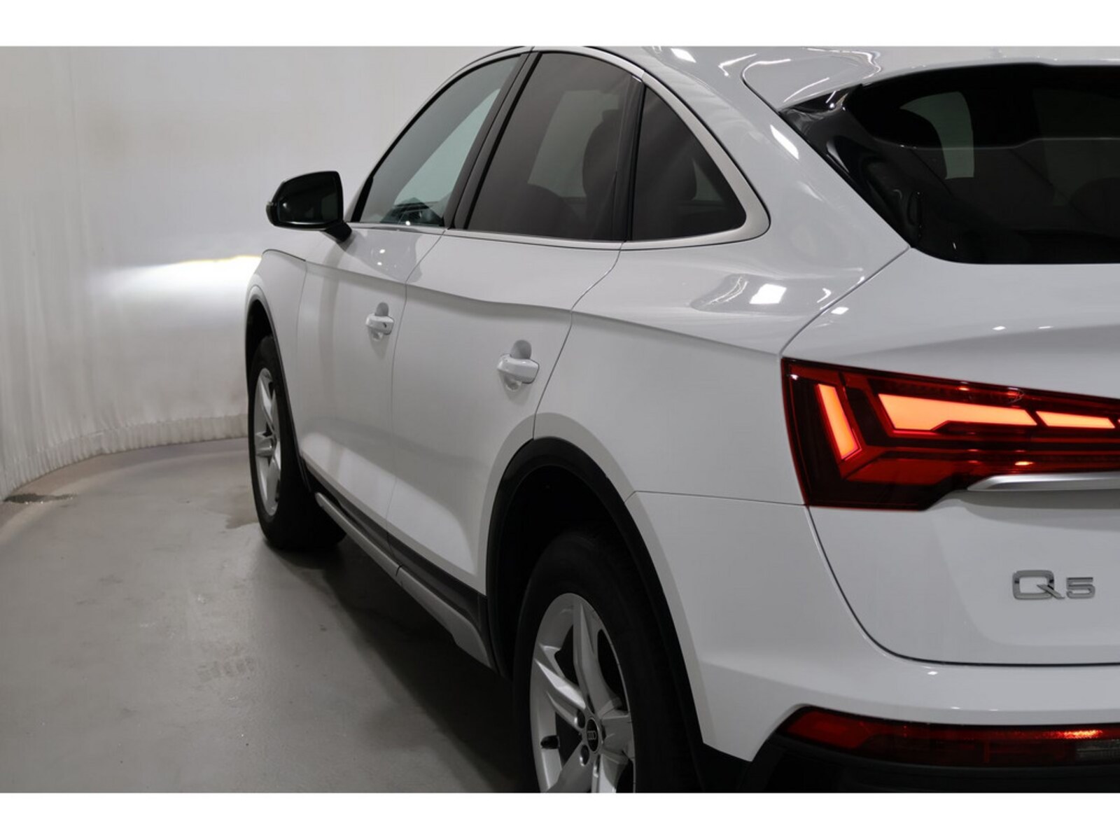 Audi Q5 Sportback – Bild 13