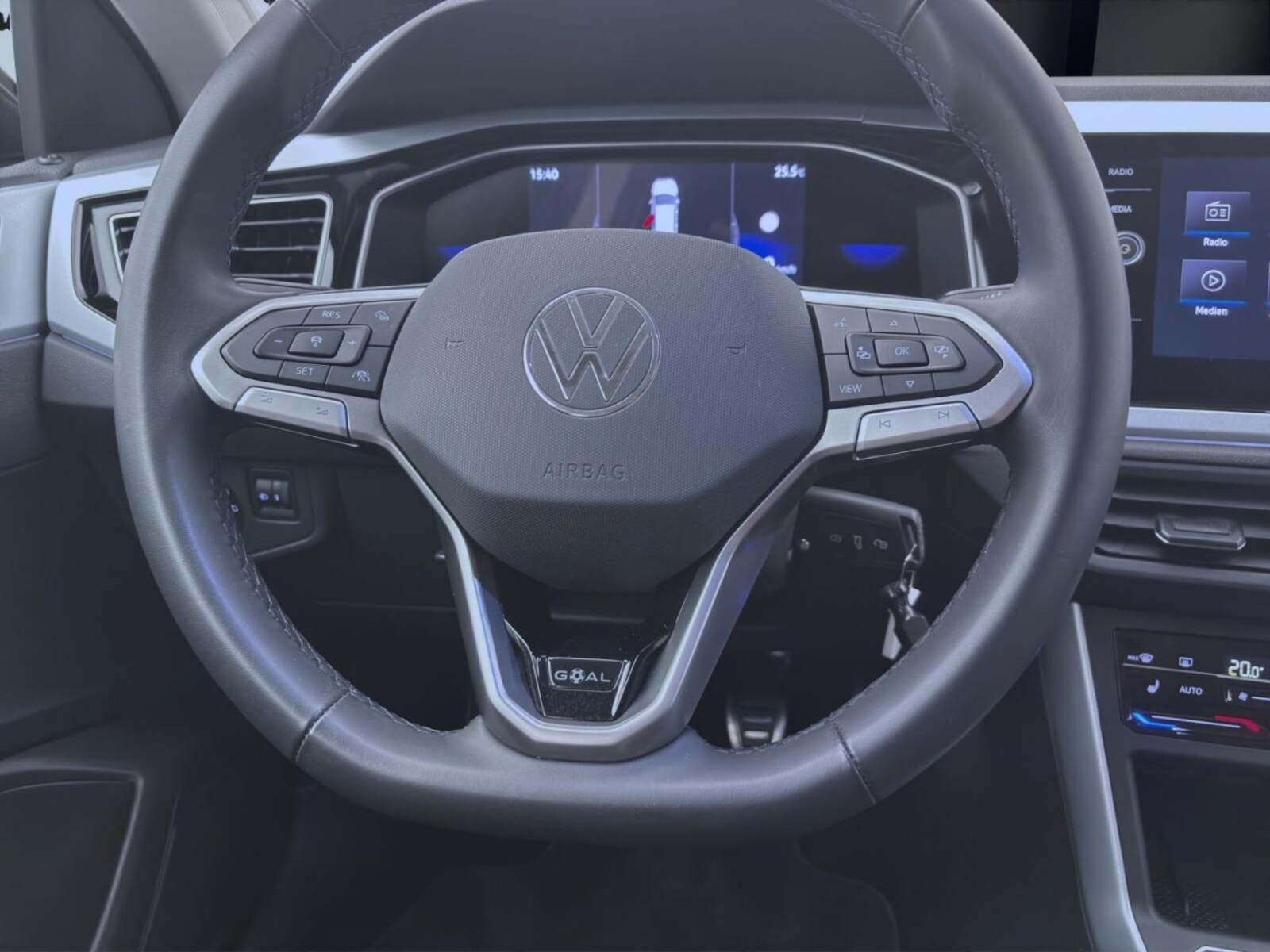 Volkswagen Taigo – Bild 13