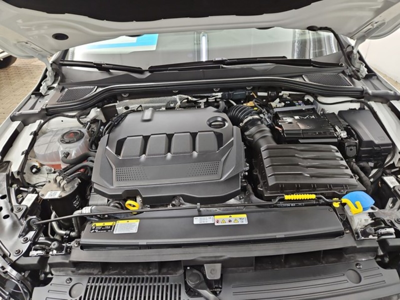 Volkswagen Golf Variant – Bild 25