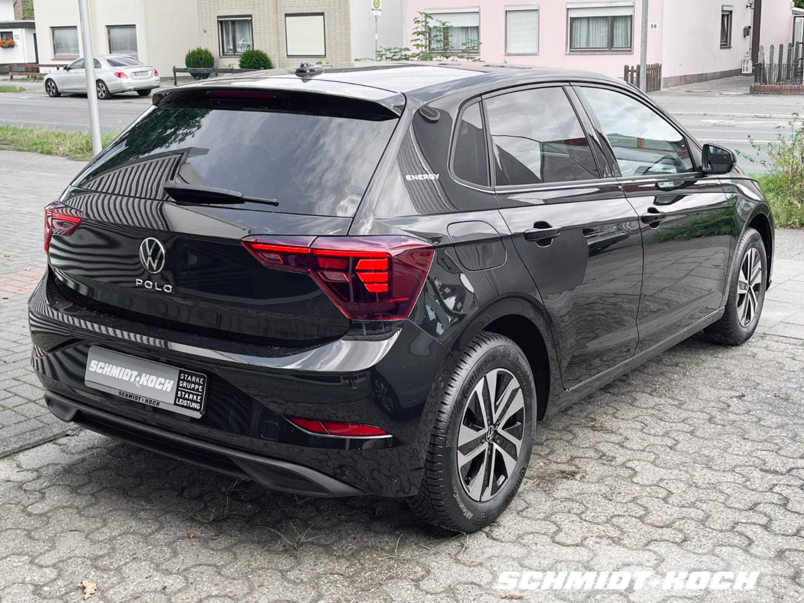 Volkswagen Polo – Bild 3