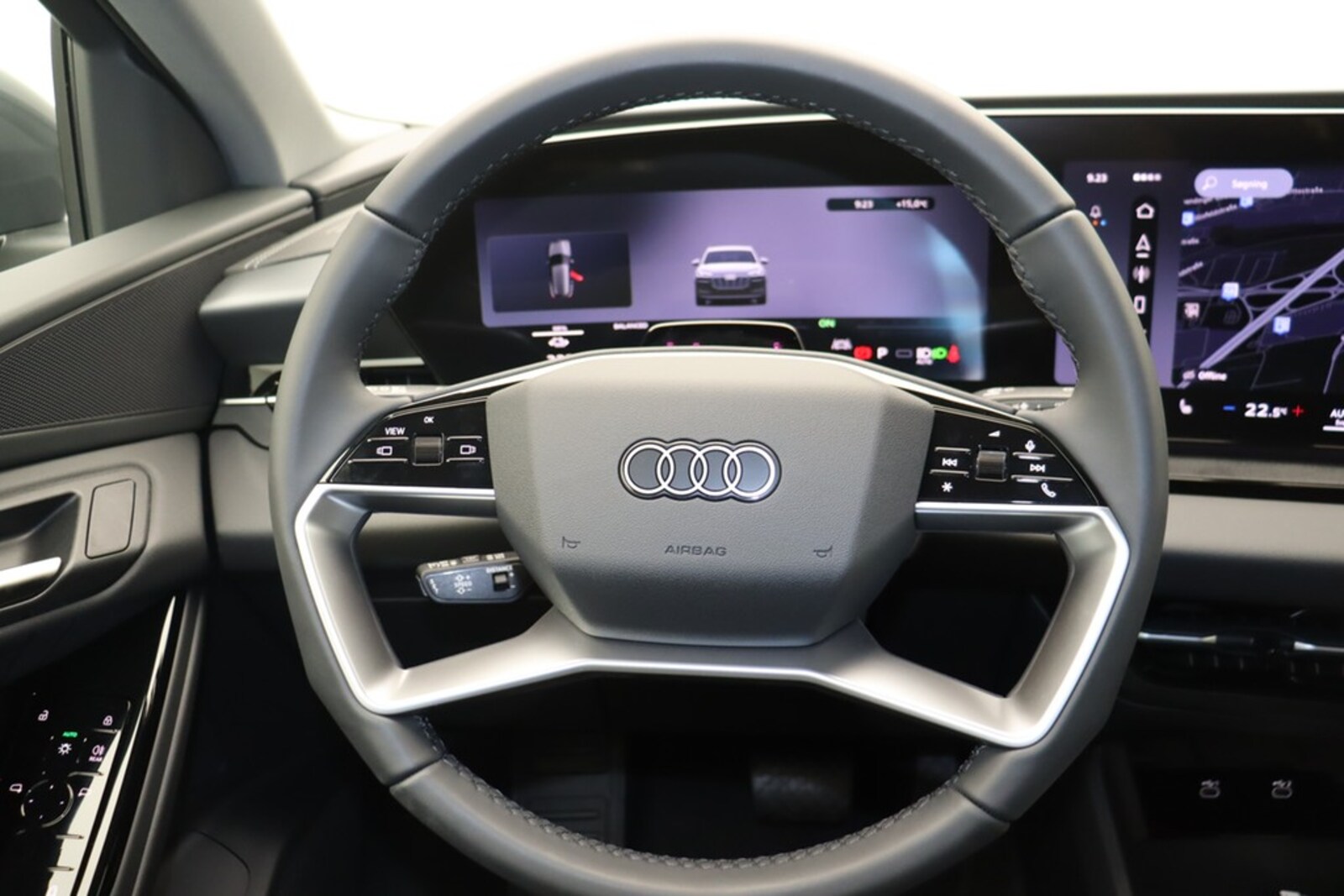 Audi Q6 e-tron – Bild 15