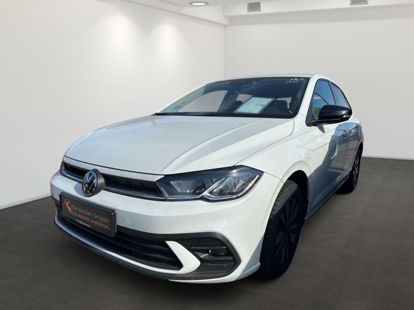 Volkswagen Polo – Bild 2