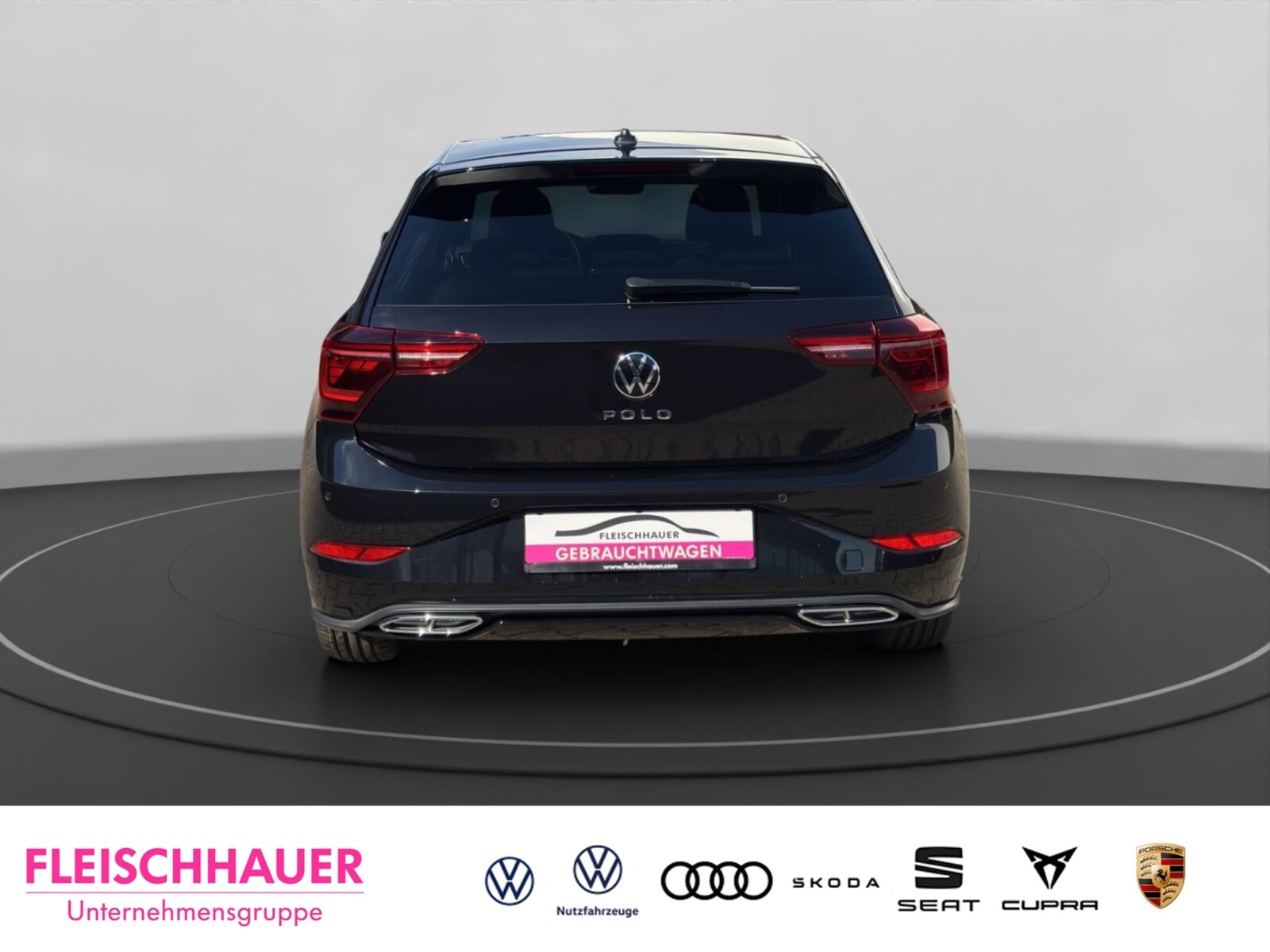 Volkswagen Polo – Bild 5
