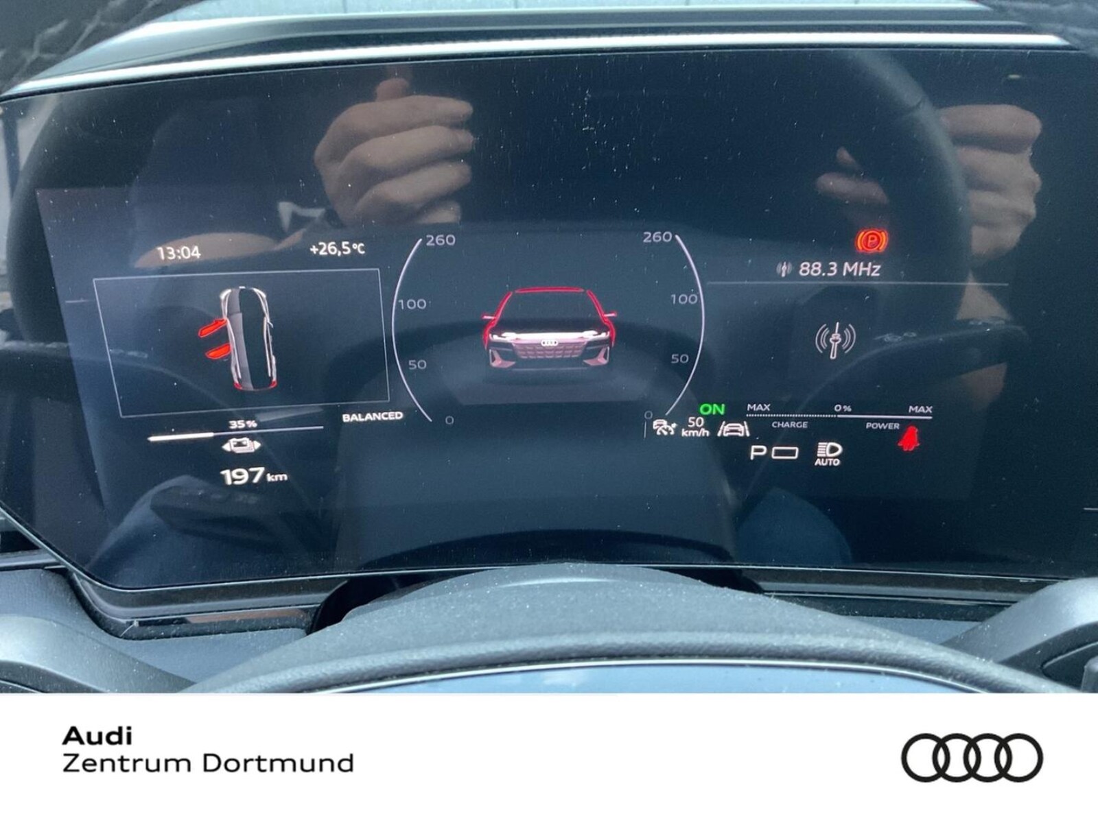 Audi A6 Avant e-tron – Bild 14