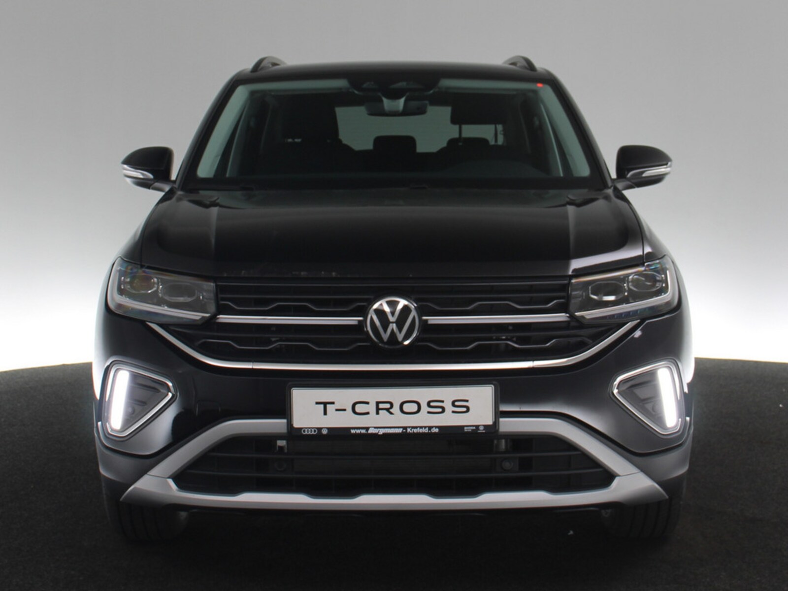 Volkswagen T-Cross – Bild 20